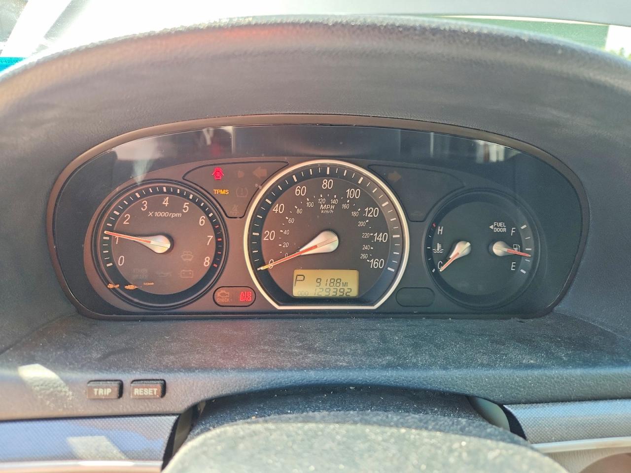 2008 Hyundai Sonata Se V6 Gray vin: 5NPEU46F58H312973