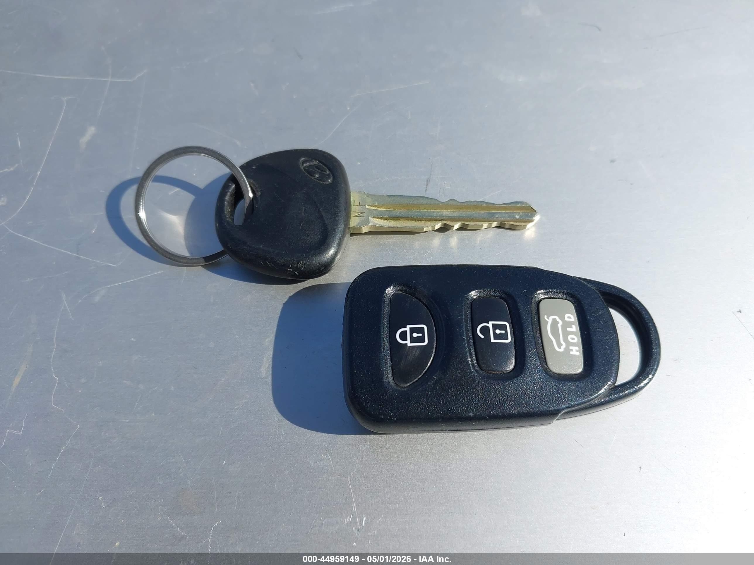 2009 Hyundai Sonata Se V6 Gray vin: 5NPEU46F59H508493