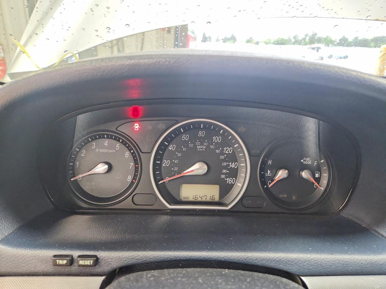 2007 Hyundai Sonata Se Silver vin: 5NPEU46F67H165836