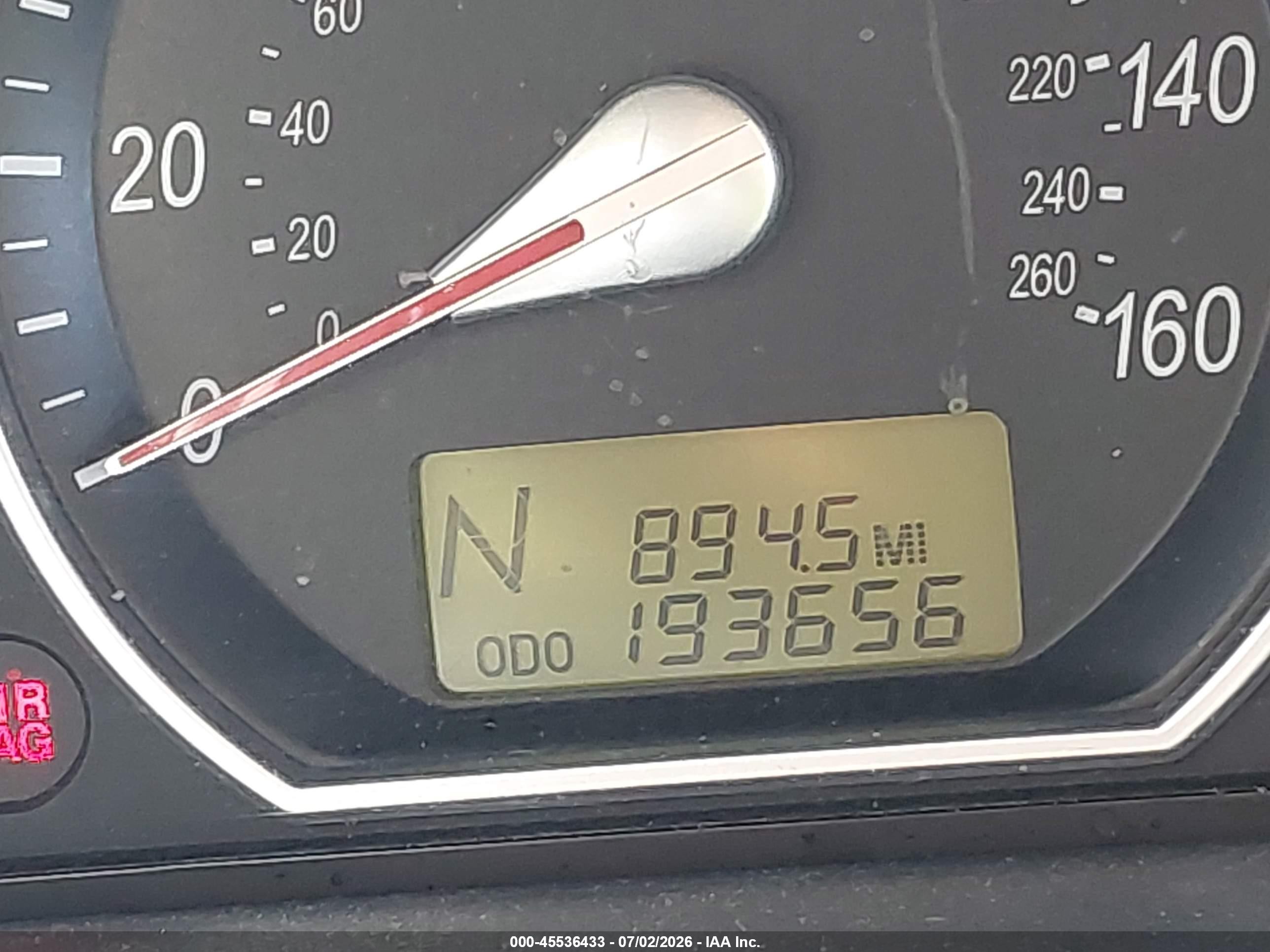 2008 Hyundai Sonata Limited V6/se V6 Silver vin: 5NPEU46F68H303411