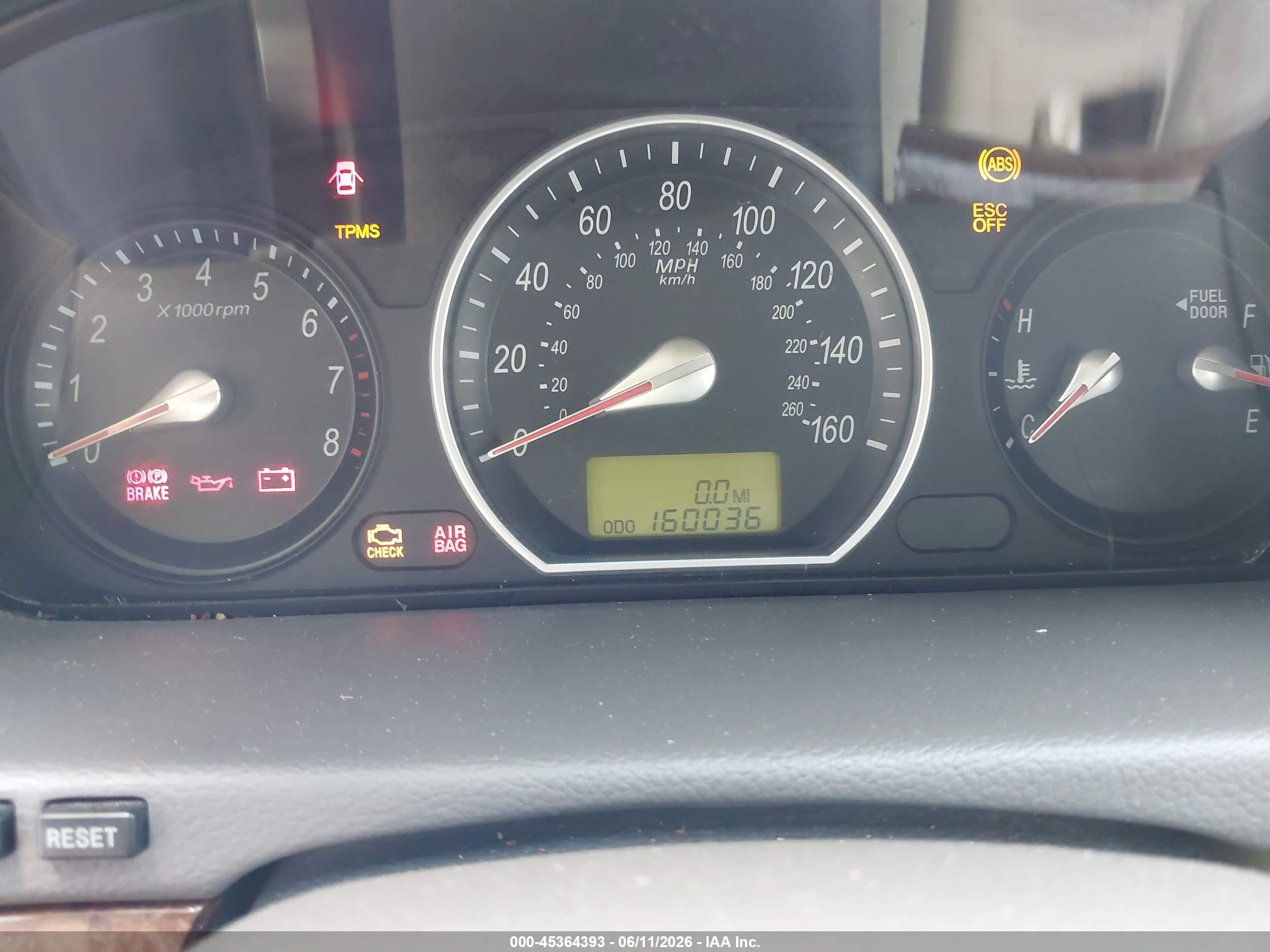2007 Hyundai Sonata Limited/limited W/xm/se/se W/xm White vin: 5NPEU46F77H258798