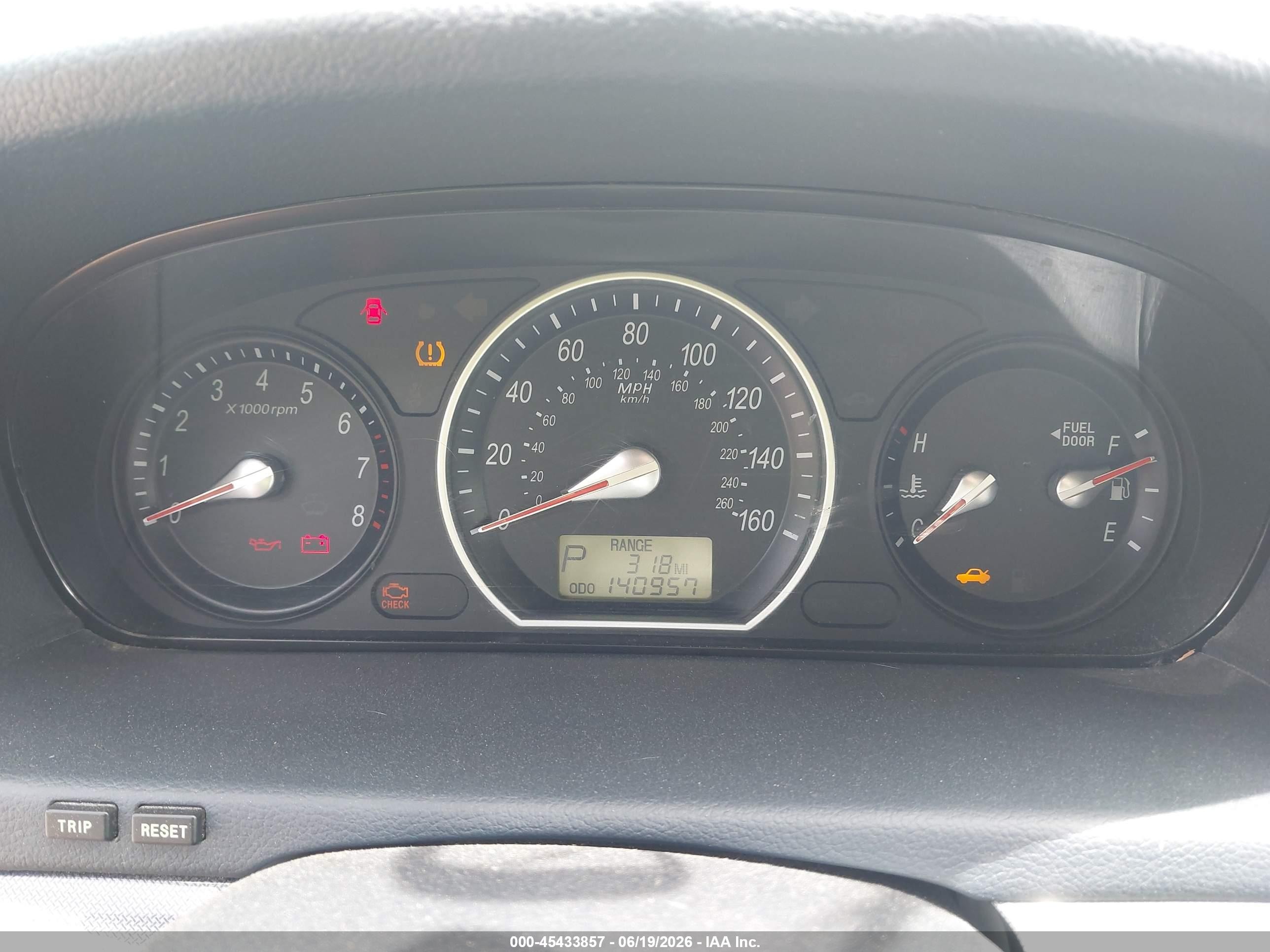 2008 Hyundai Sonata Limited V6/se V6 Silver vin: 5NPEU46F78H351872