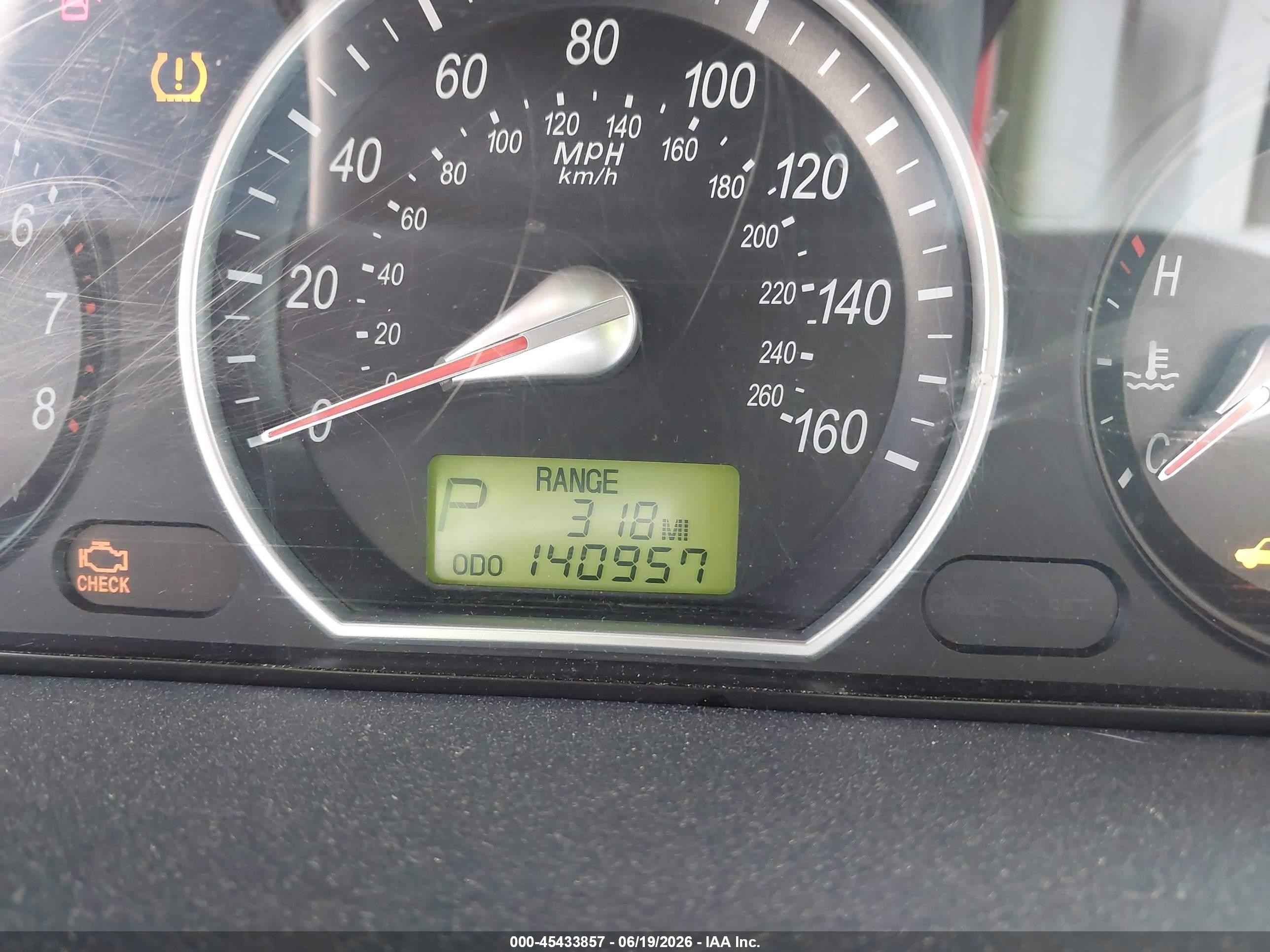 2008 Hyundai Sonata Limited V6/se V6 Silver vin: 5NPEU46F78H351872