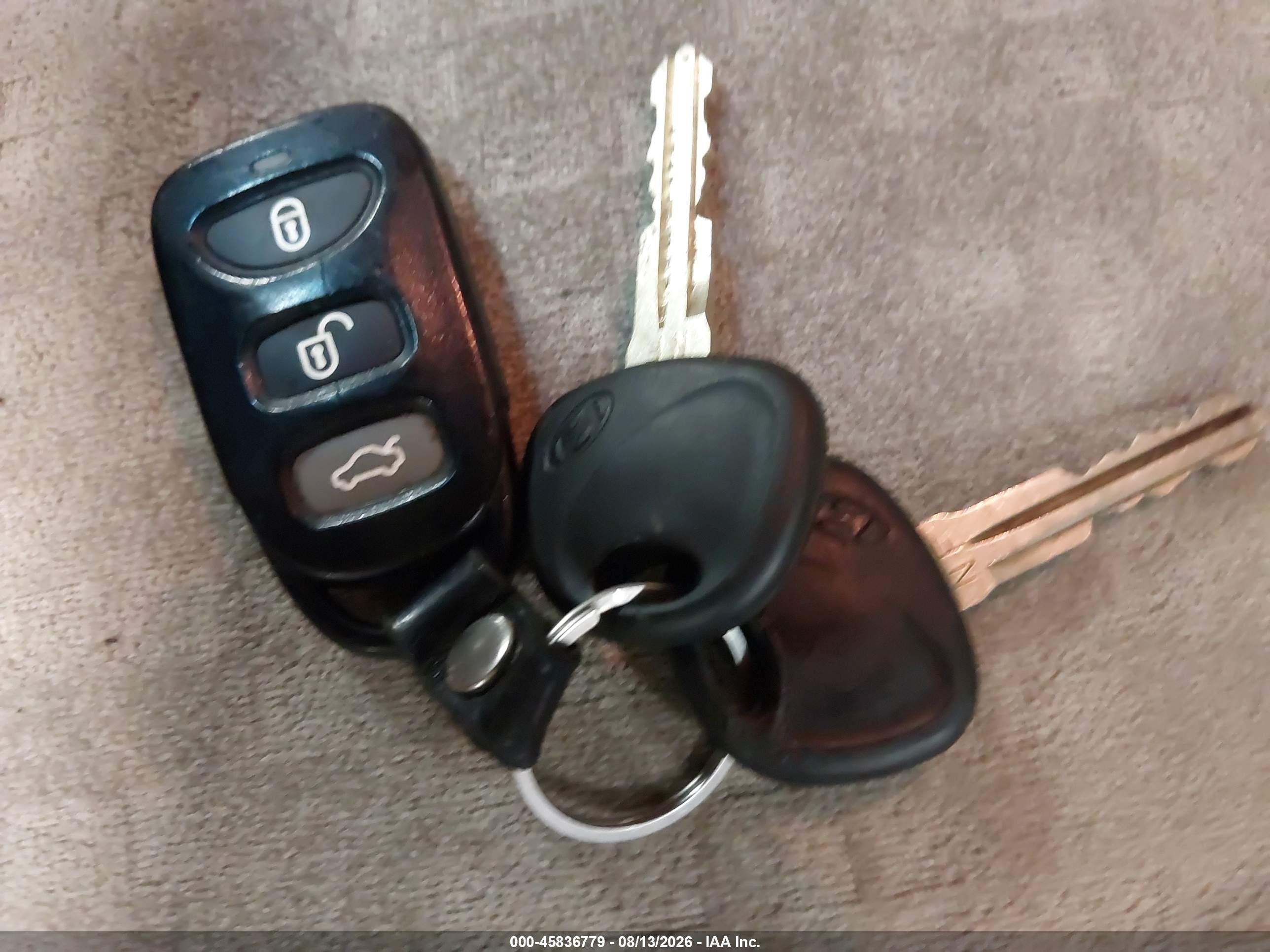 2006 Hyundai Sonata Gls V6/lx V6 Burgundy vin: 5NPEU46F86H038620