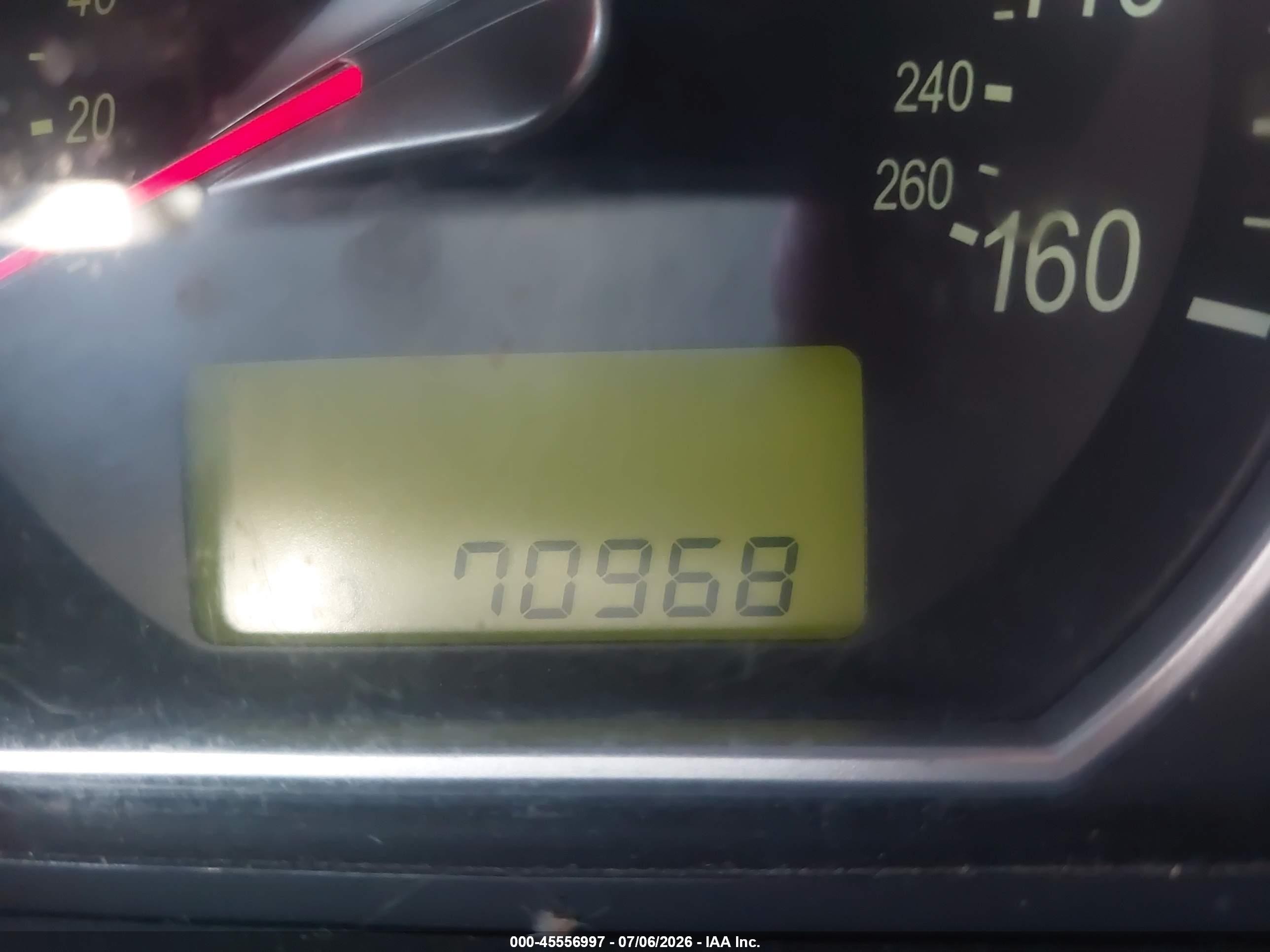 2006 Hyundai Sonata   Silver vin: 5NPEU46F86H041744