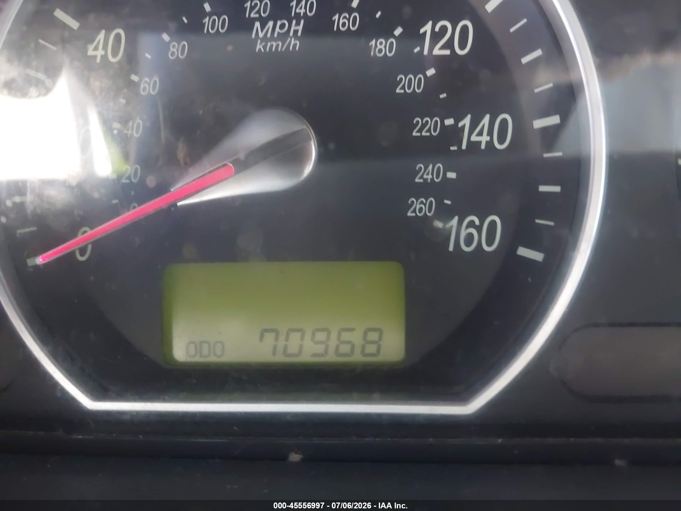 2006 Hyundai Sonata   Silver vin: 5NPEU46F86H041744