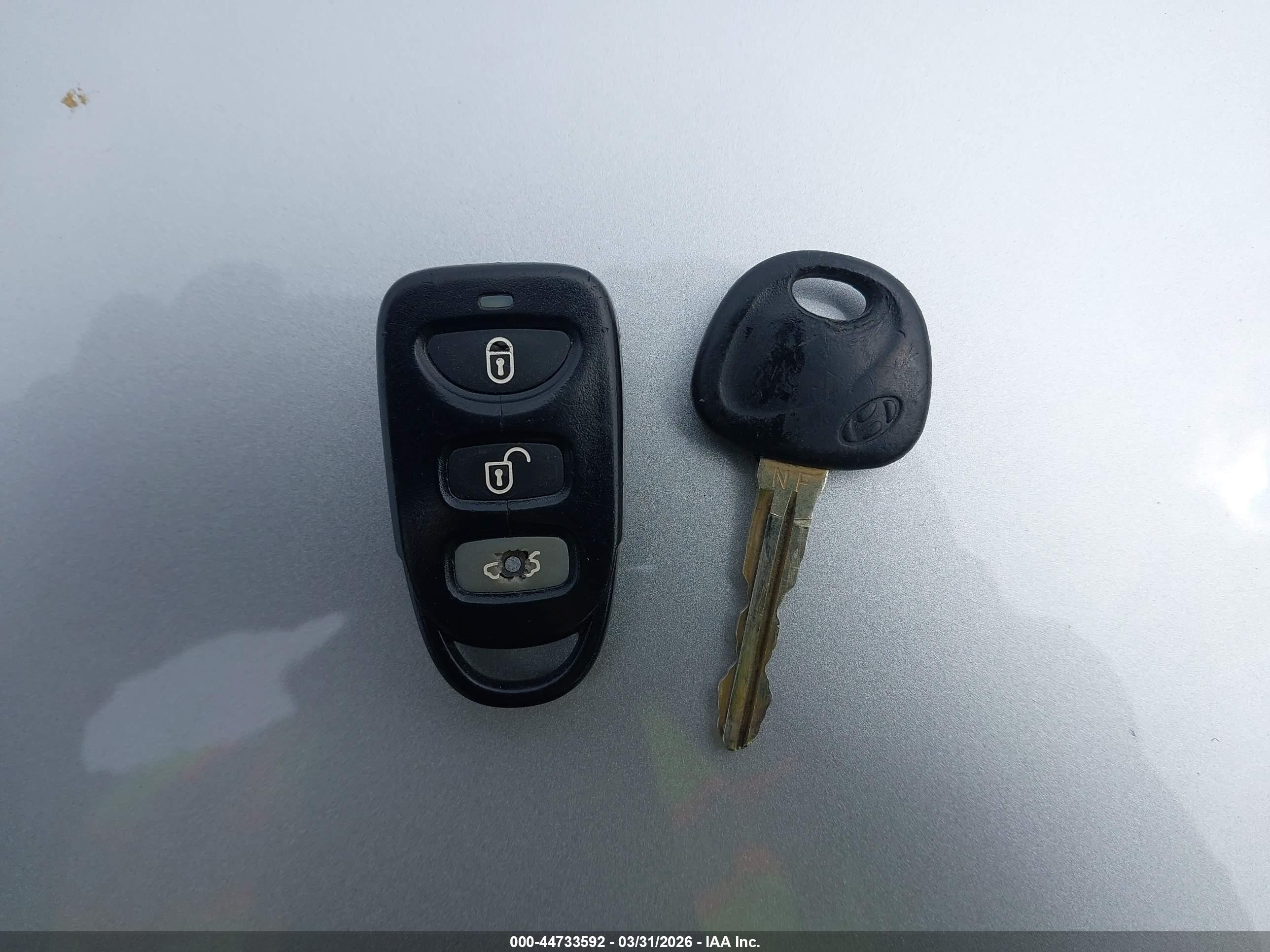 2006 Hyundai Sonata Gls V6/lx V6 Dark Blue vin: 5NPEU46F86H129435