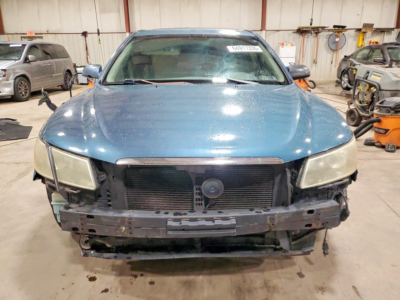 2007 Hyundai Sonata Se Blue vin: 5NPEU46F87H219959