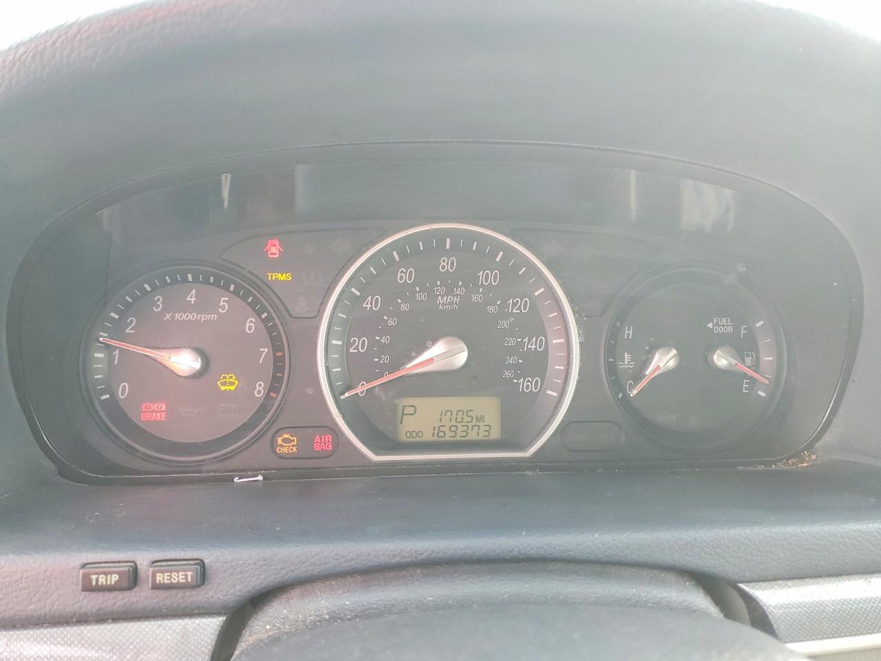 2007 Hyundai Sonata Se Серебряный vin: 5NPEU46F87H275108