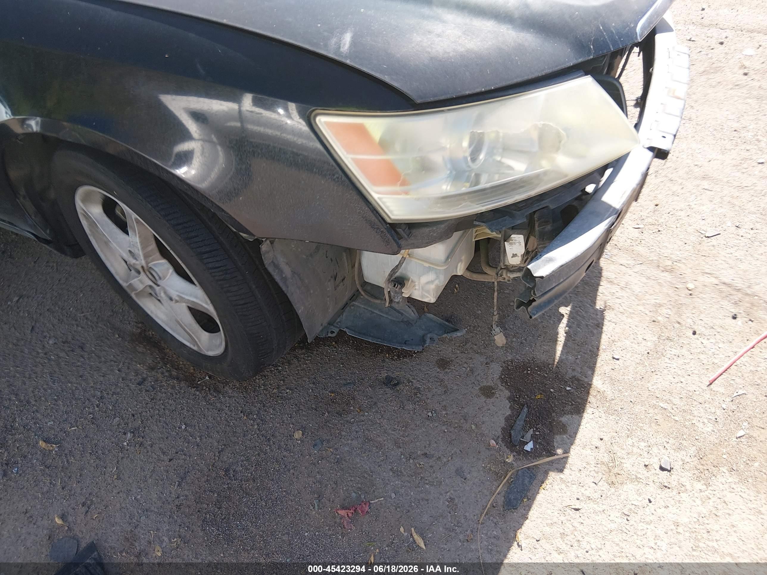2009 Hyundai Sonata Se V6 Черный vin: 5NPEU46F89H435247