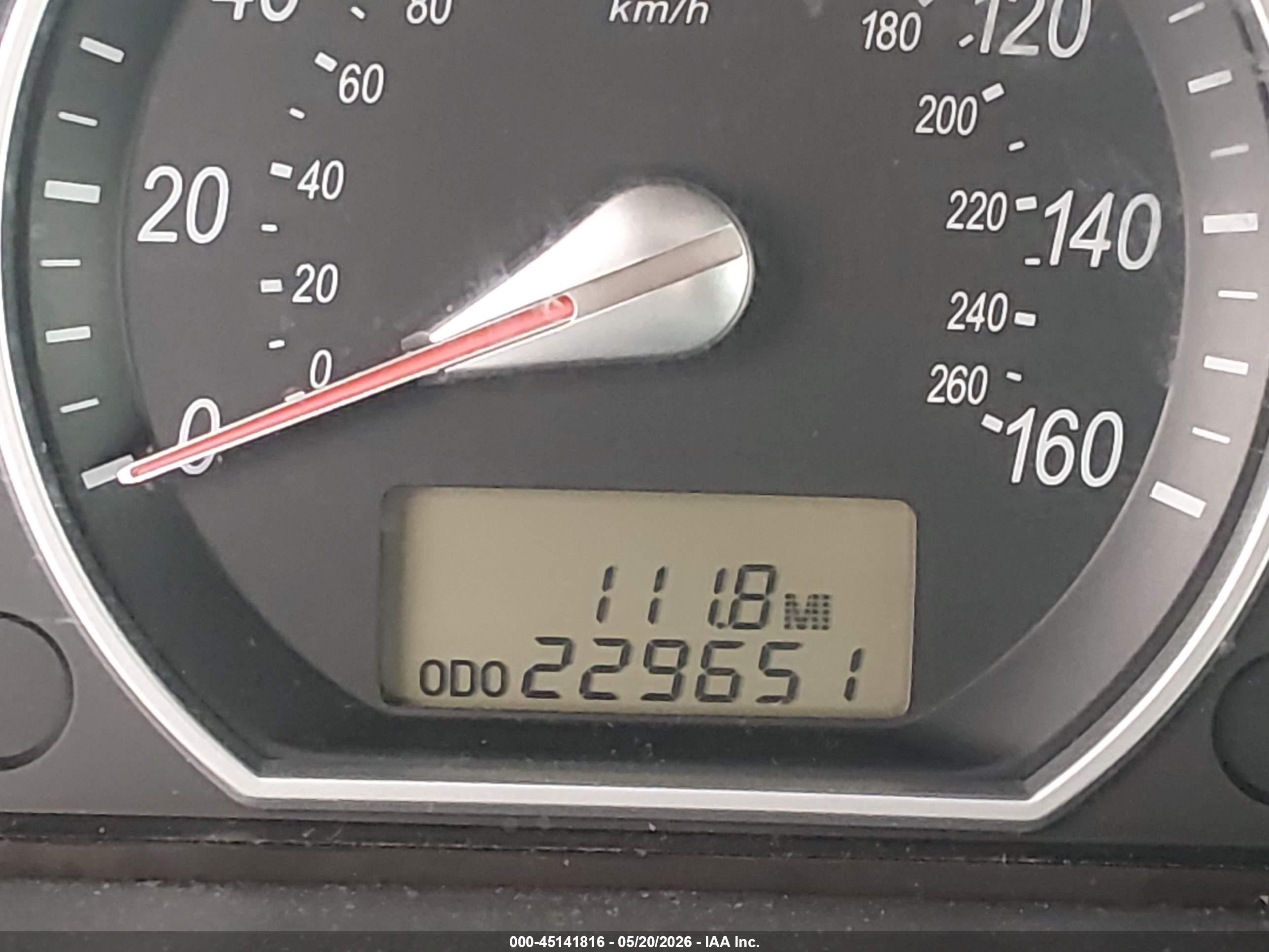2006 Hyundai Sonata   Gray vin: 5NPEU46F96H042773