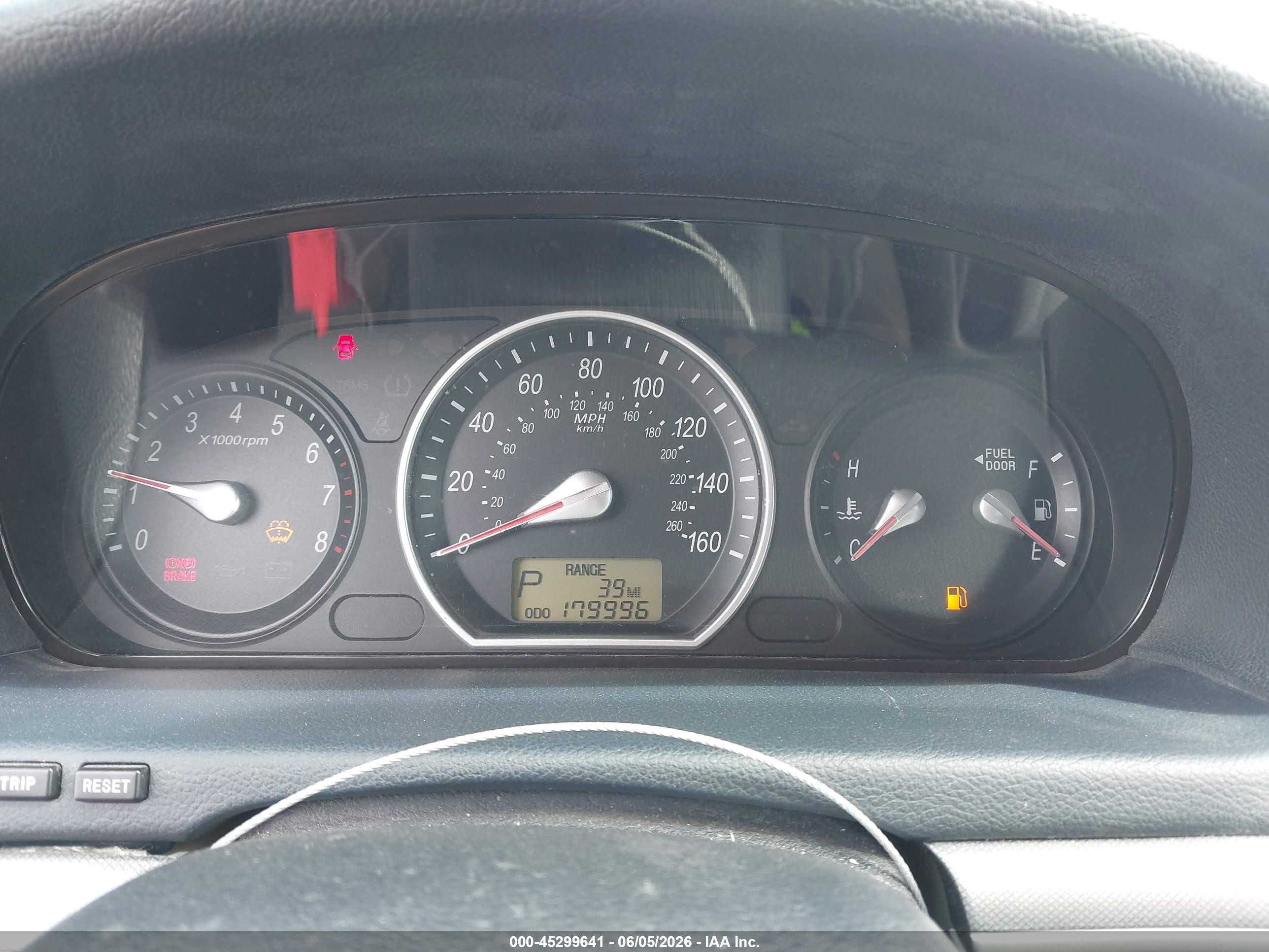 2007 Hyundai Sonata Limited/se V6 Black vin: 5NPEU46F97H161604