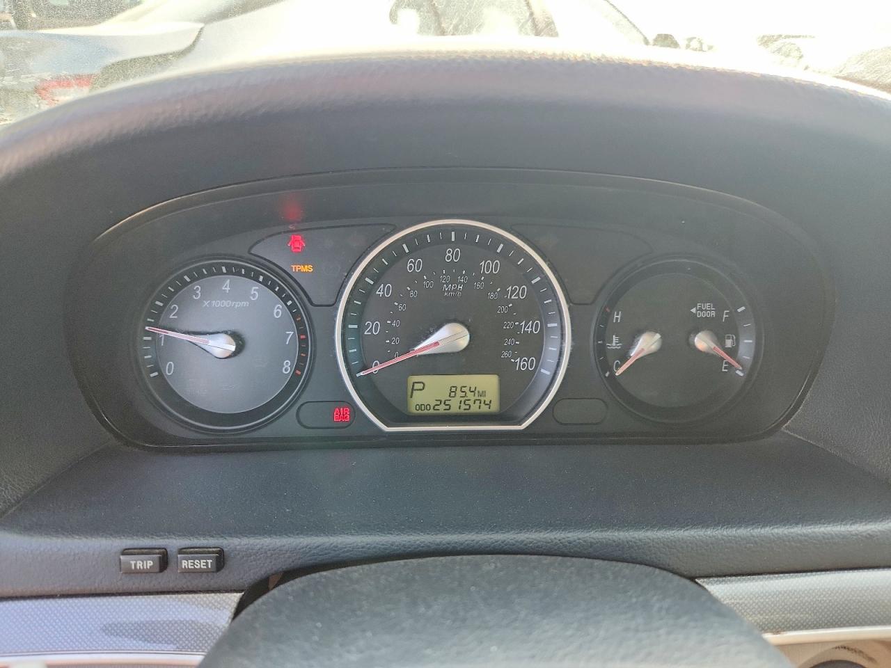 2007 Hyundai Sonata Se Black vin: 5NPEU46F97H243364