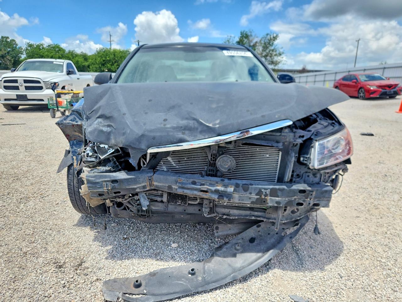 2006 Hyundai Sonata Gls V6 Black vin: 5NPEU46FX6H042295