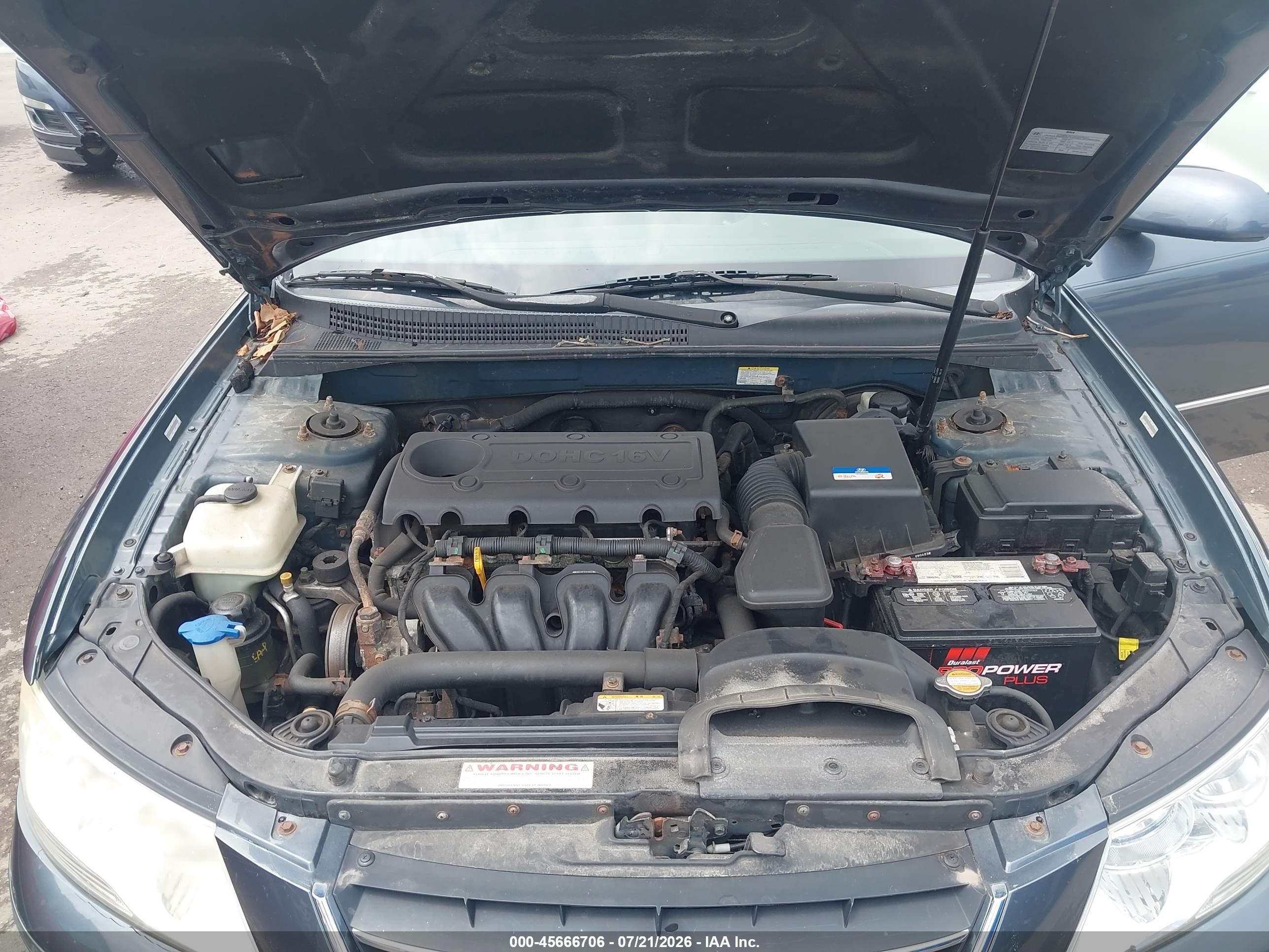 2010 Hyundai Sonata Limited Gray vin: 5NPEU4AC3AH606536