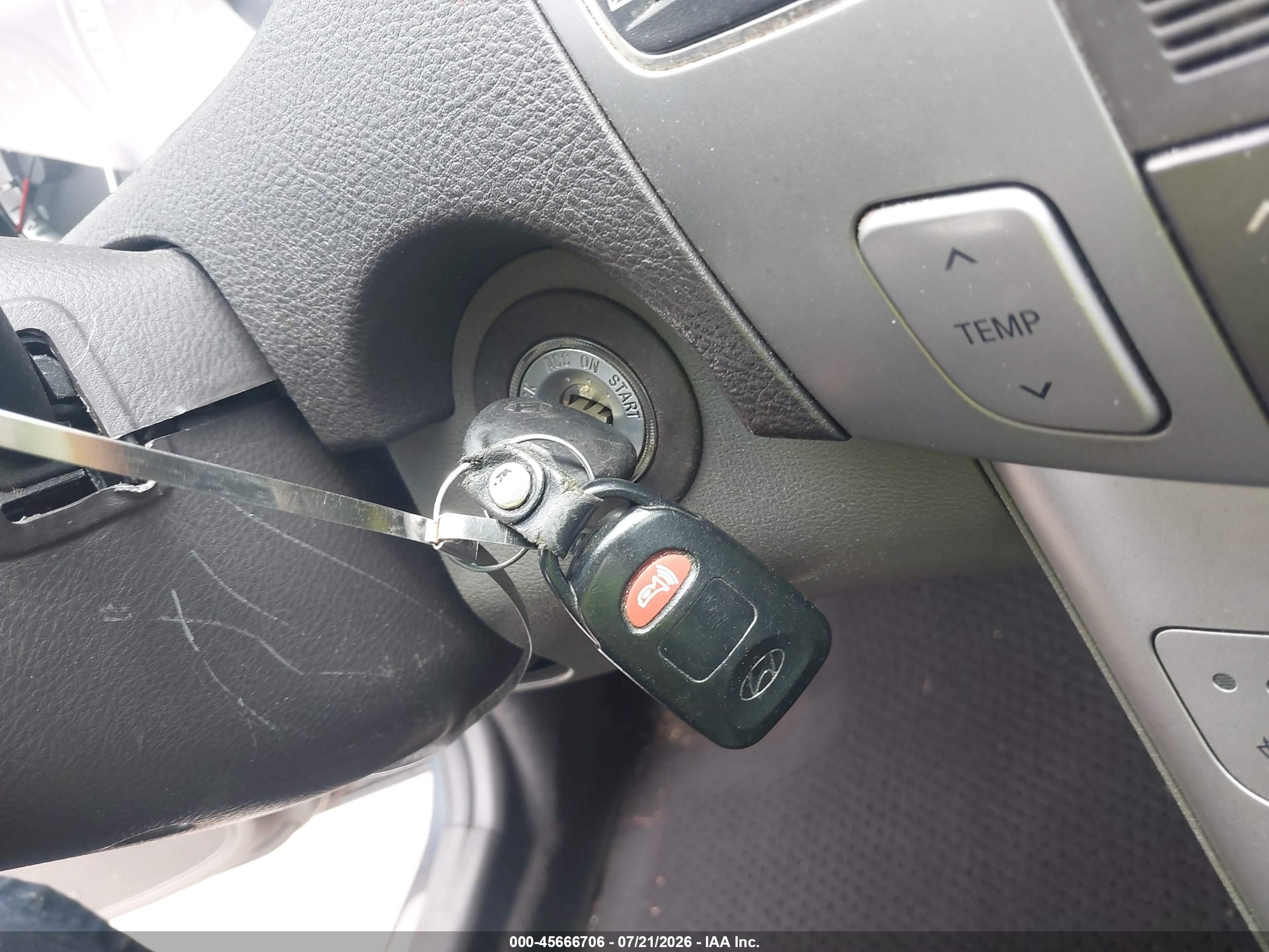 2010 Hyundai Sonata Limited Gray vin: 5NPEU4AC3AH606536