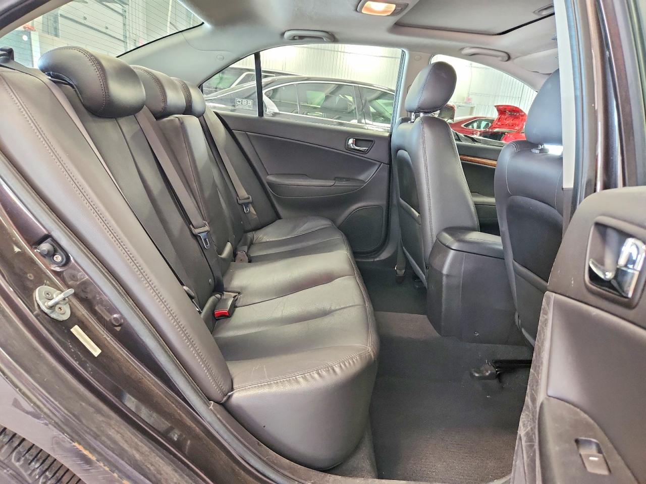 2010 Hyundai Sonata Limited Brown vin: 5NPEU4AC3AH619707
