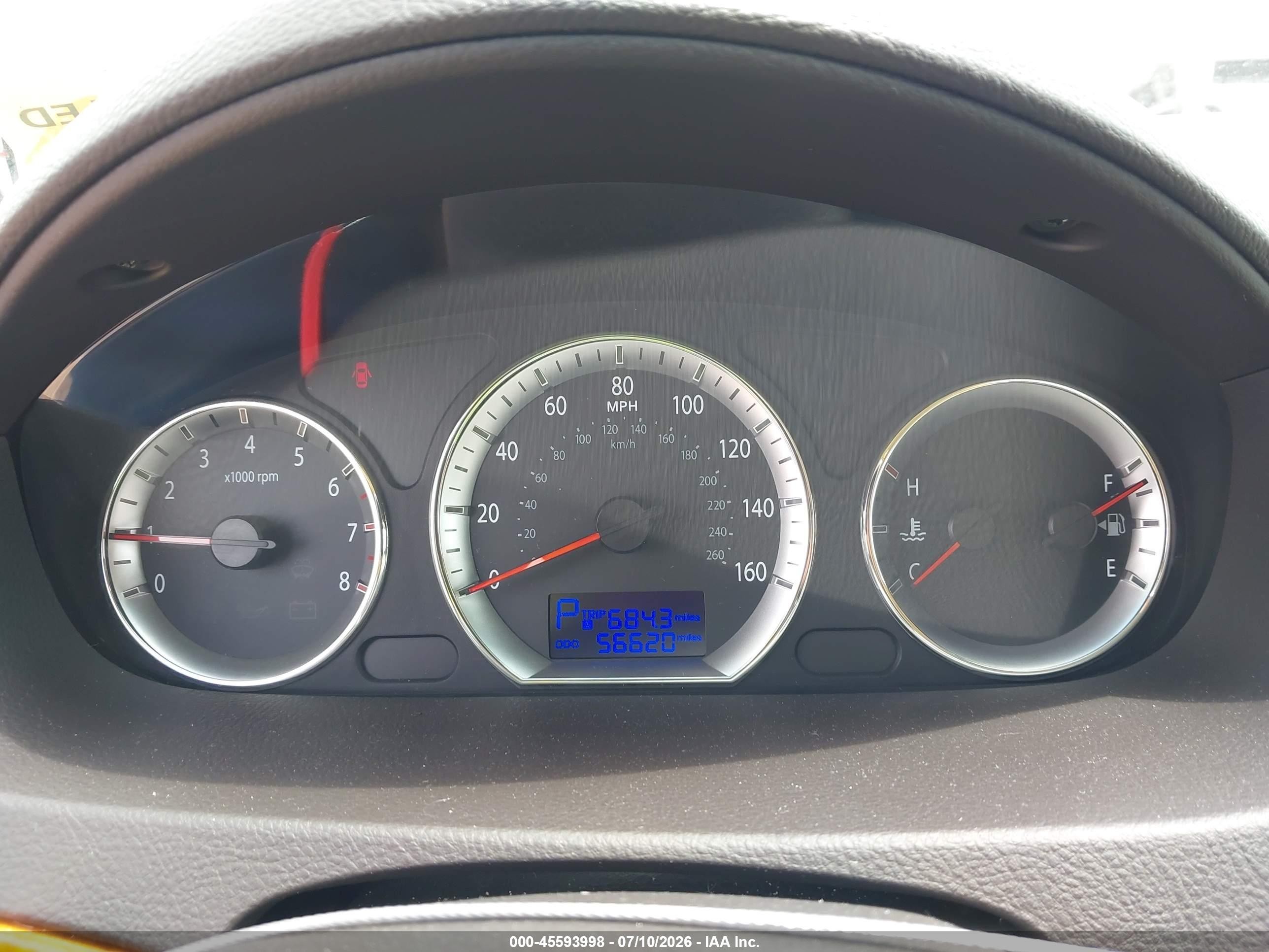 2010 Hyundai Sonata Limited Gray vin: 5NPEU4AC5AH623029