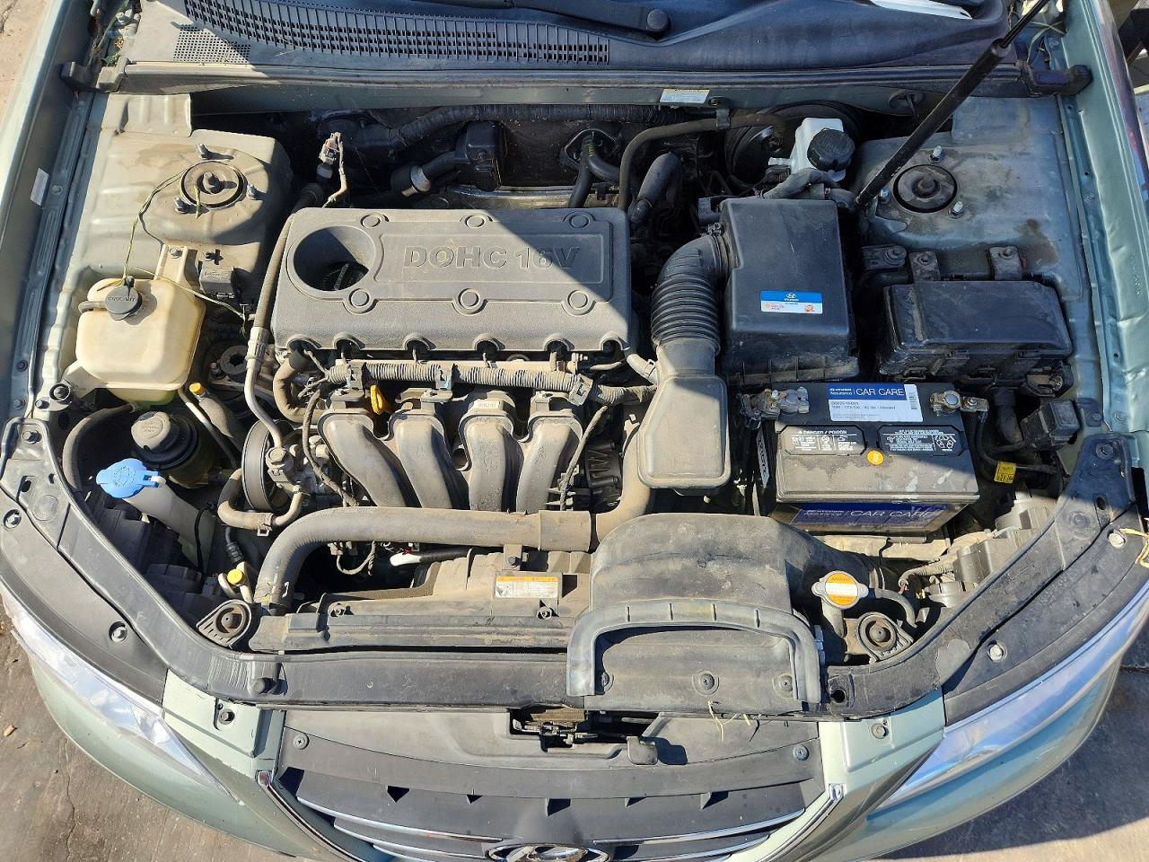 2010 Hyundai Sonata Limited Gray vin: 5NPEU4AC5AH649887