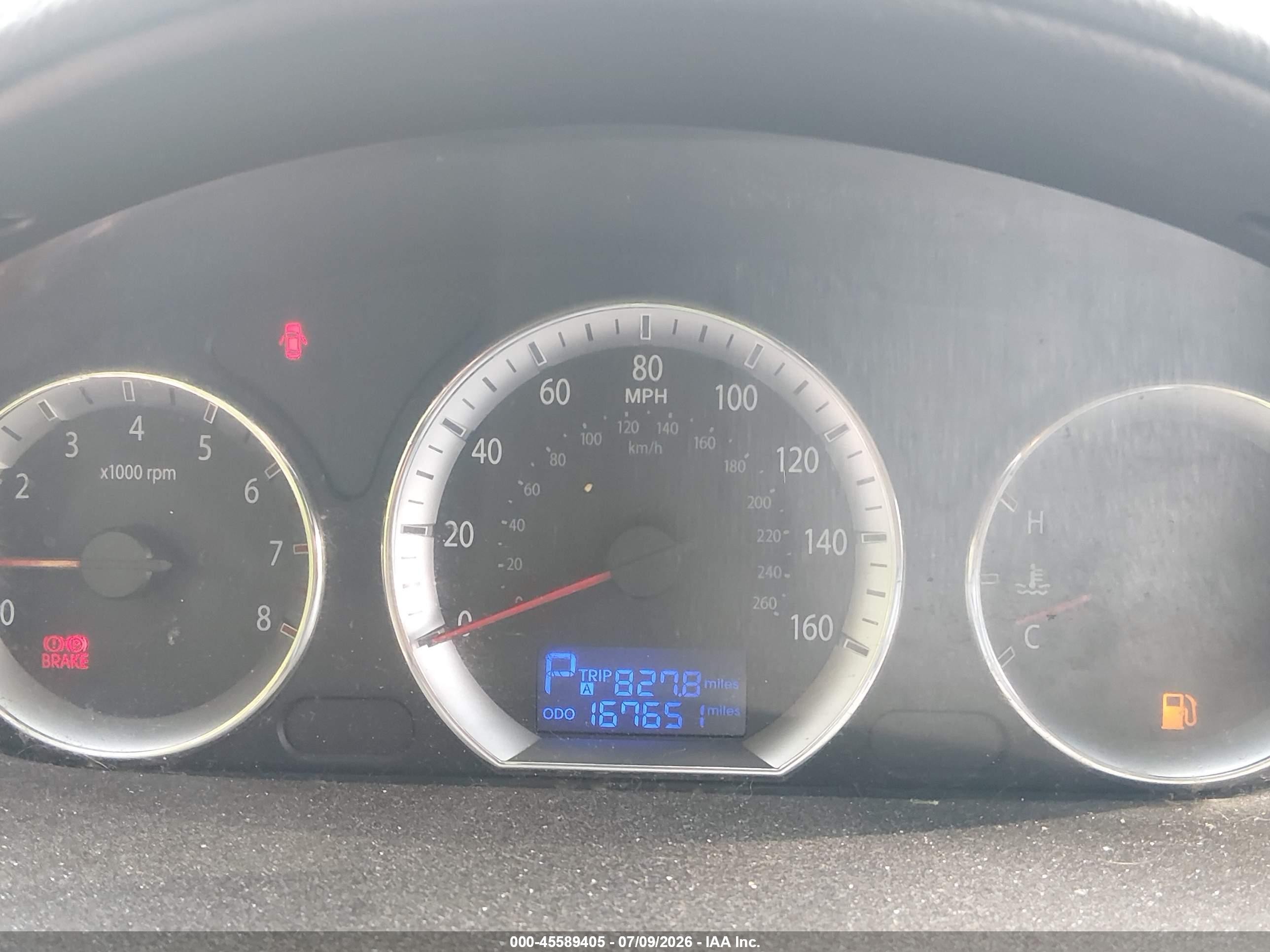 2010 Hyundai Sonata Se Серебряный vin: 5NPEU4AC8AH625602