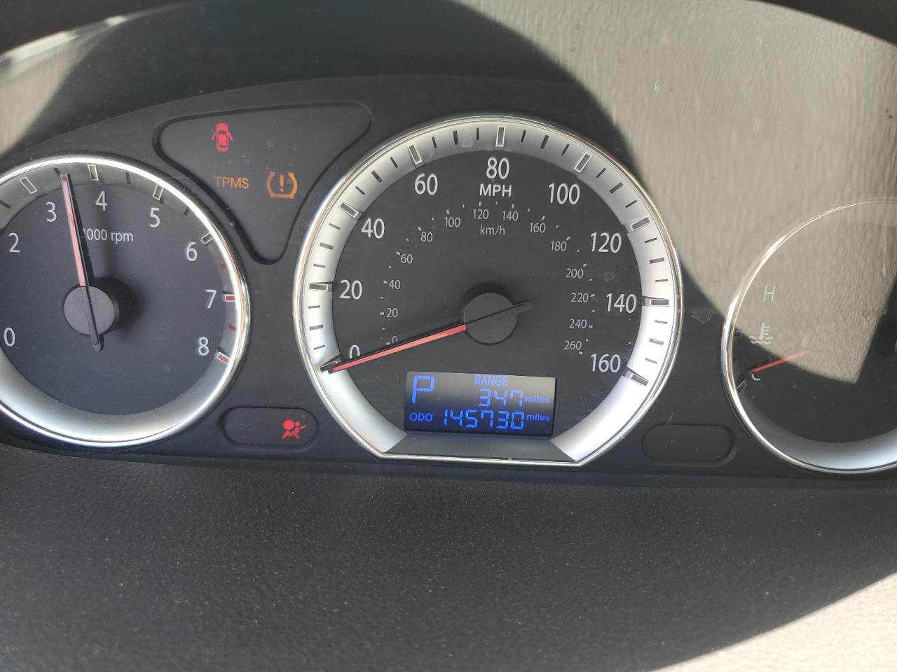 2010 Hyundai Sonata Se Серебряный vin: 5NPEU4AC9AH650136