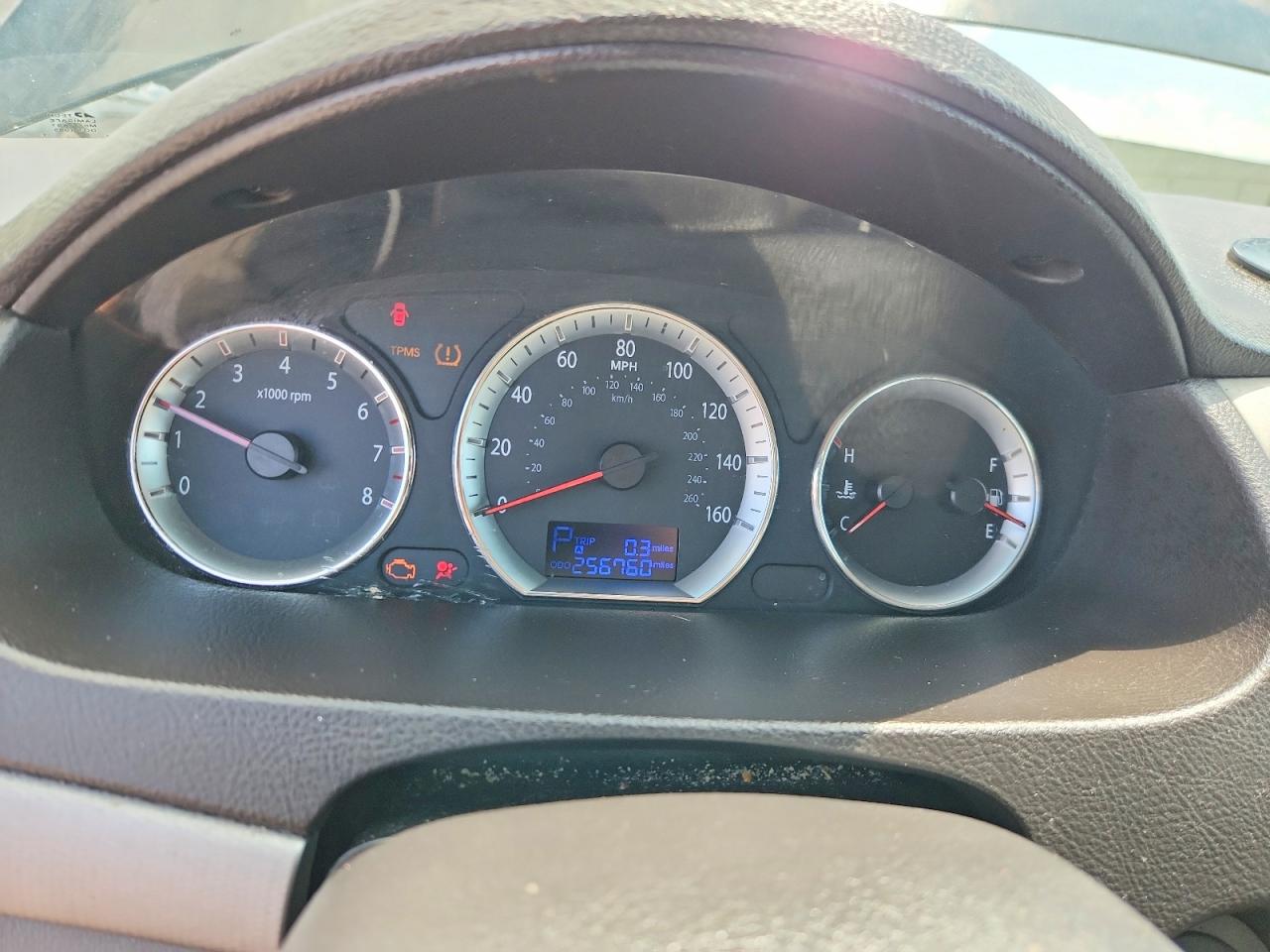 2010 Hyundai Sonata Se V6 Black vin: 5NPEU4AF0AH618296