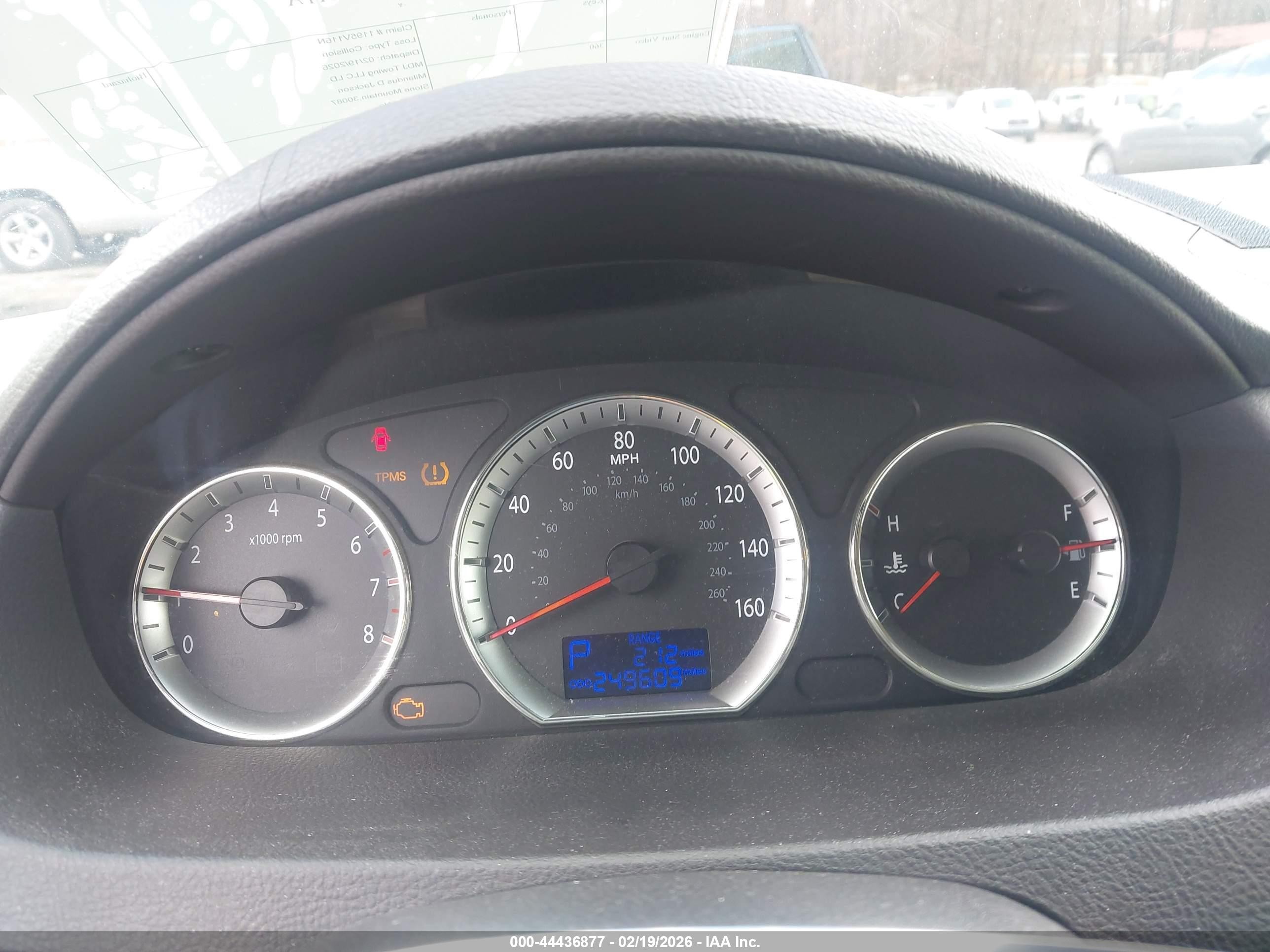 2010 Hyundai Sonata Limited V6 Зеленый vin: 5NPEU4AF1AH604827