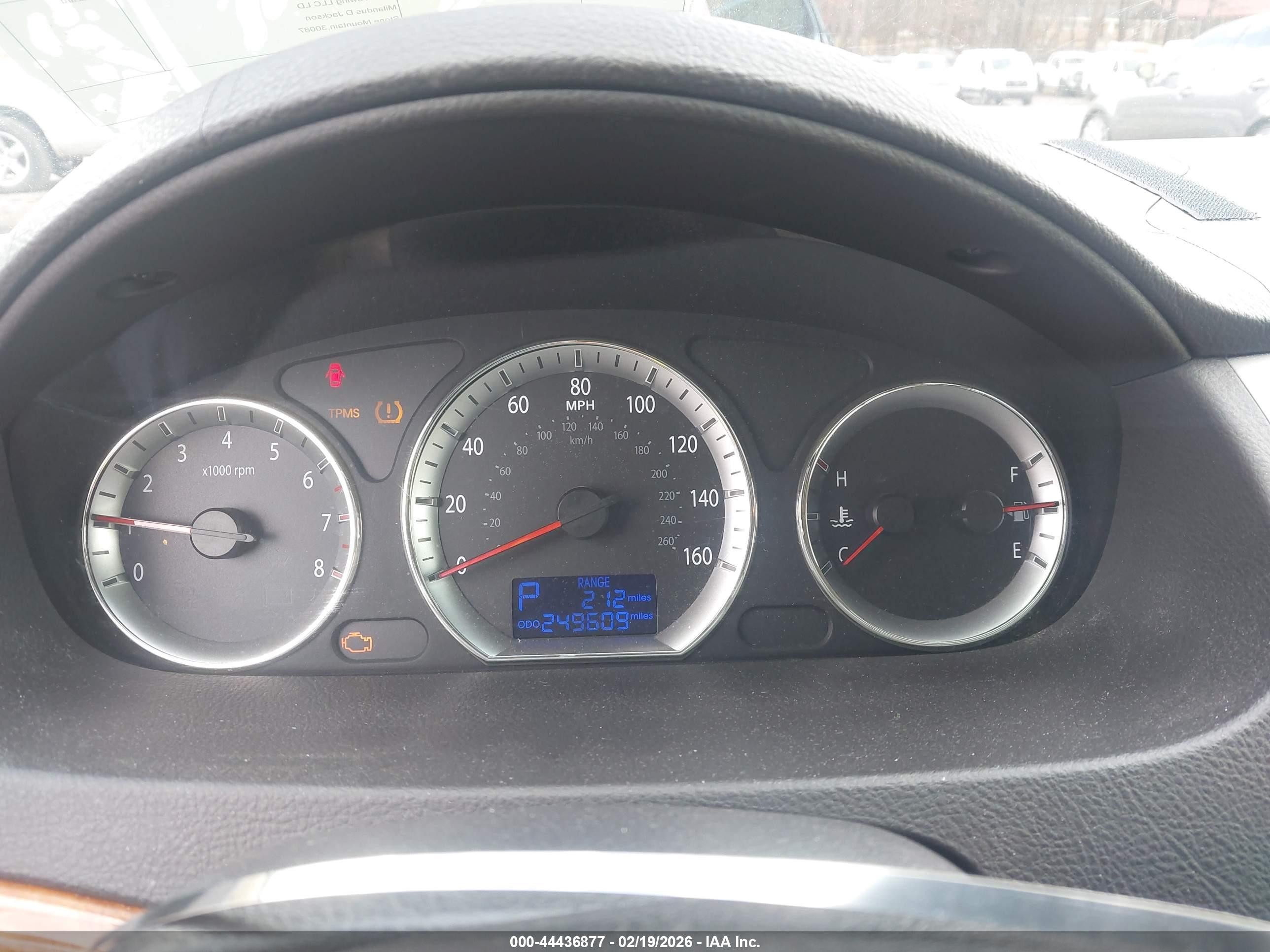 2010 Hyundai Sonata Limited V6 Зеленый vin: 5NPEU4AF1AH604827
