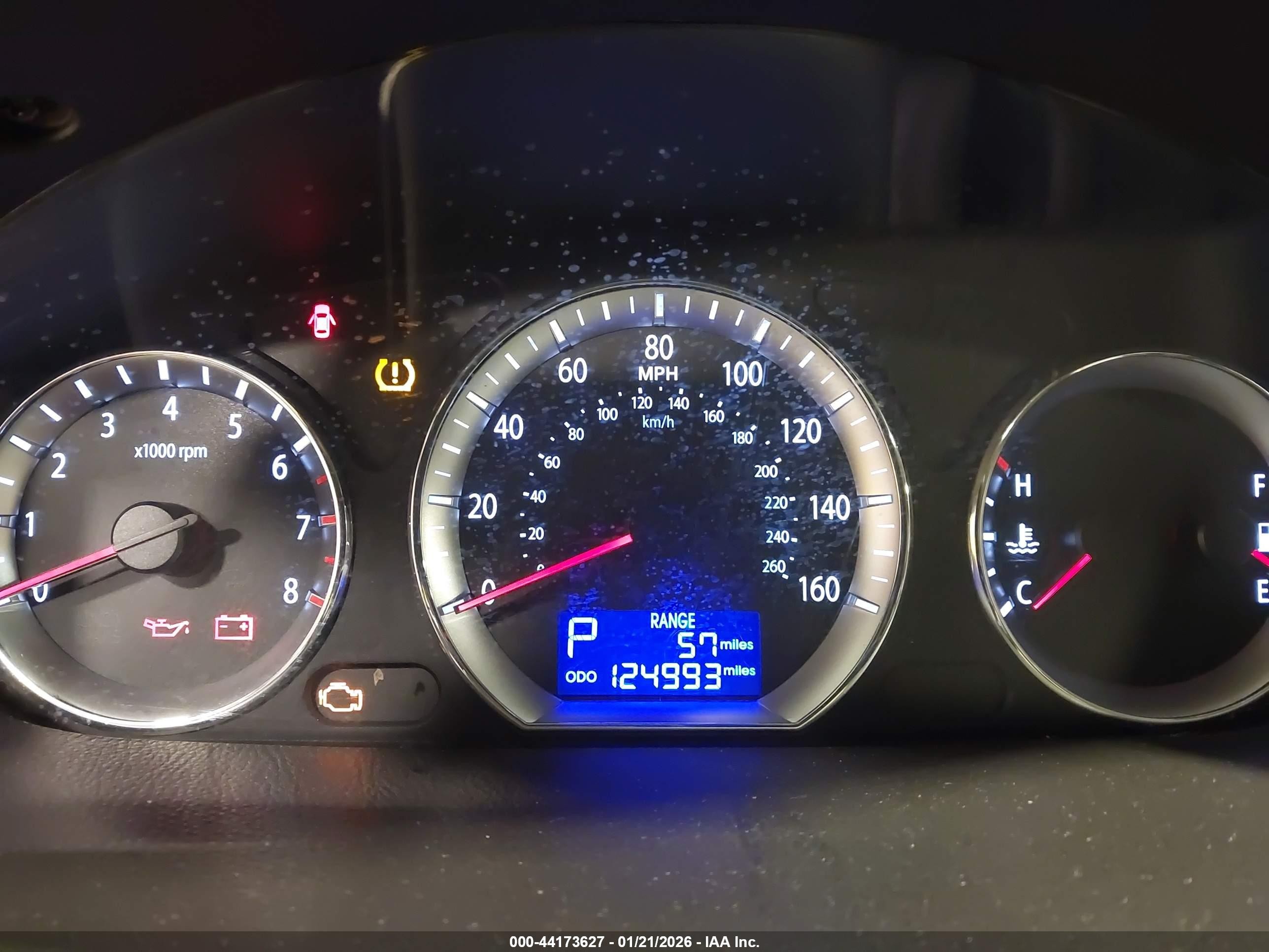 2010 Hyundai Sonata Limited V6 Синий vin: 5NPEU4AF1AH610479