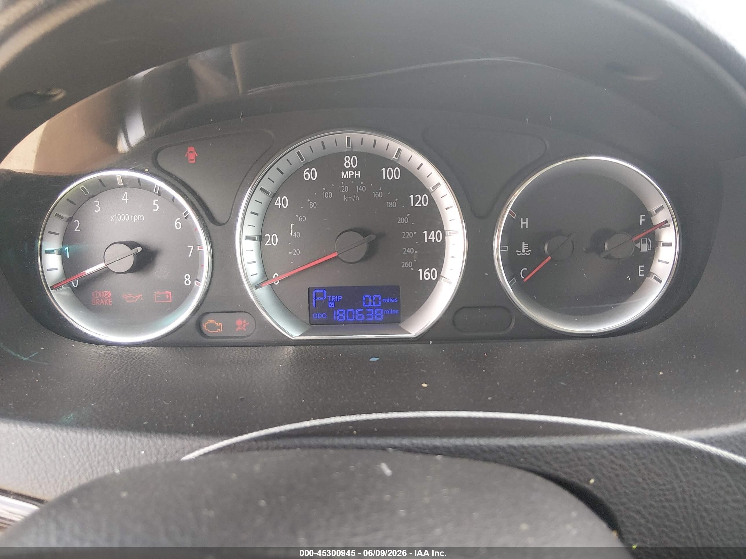 2010 Hyundai Sonata Limited V6 Бежевый vin: 5NPEU4AF2AH598519