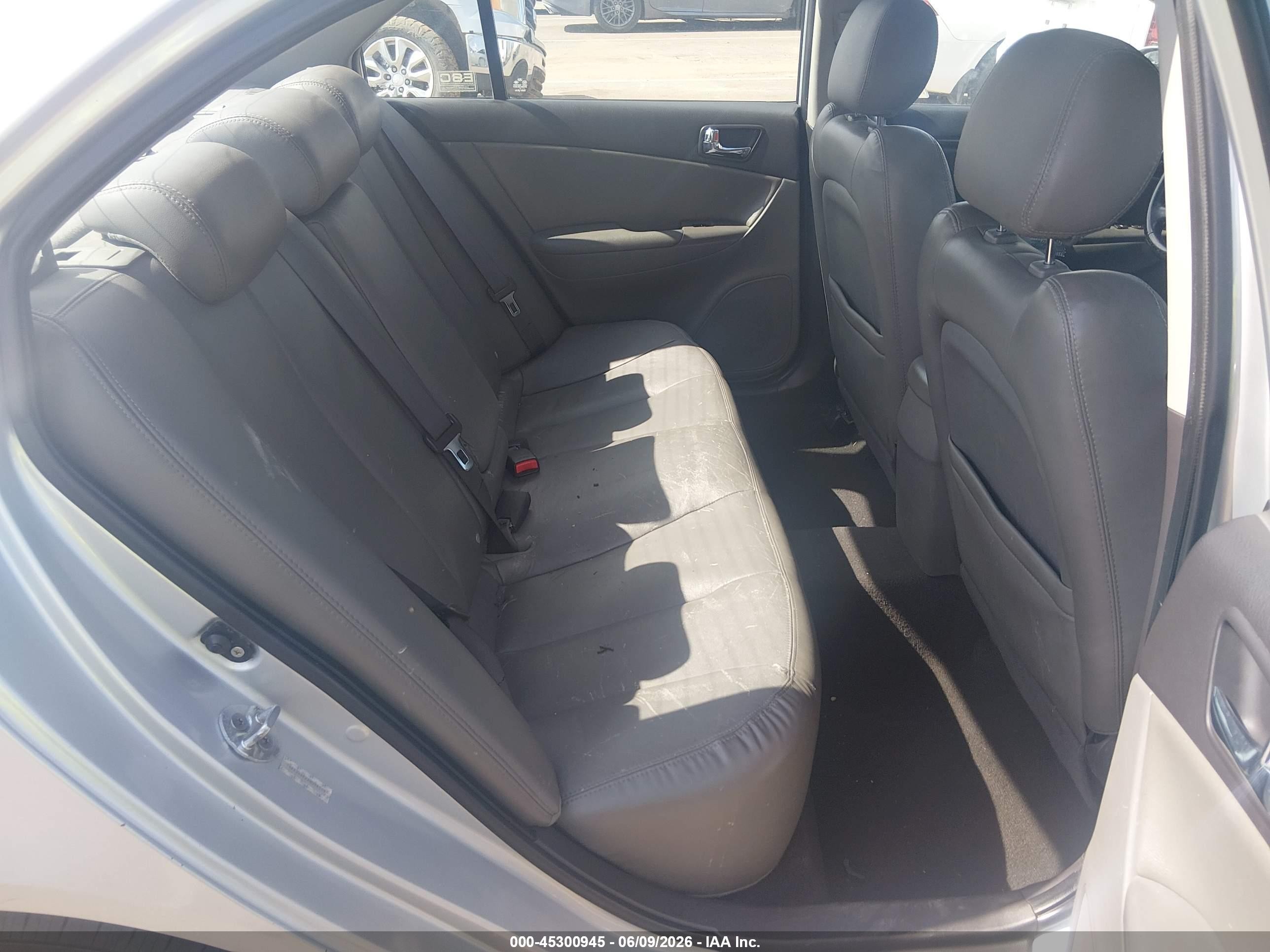 2010 Hyundai Sonata Limited V6 Бежевый vin: 5NPEU4AF2AH598519