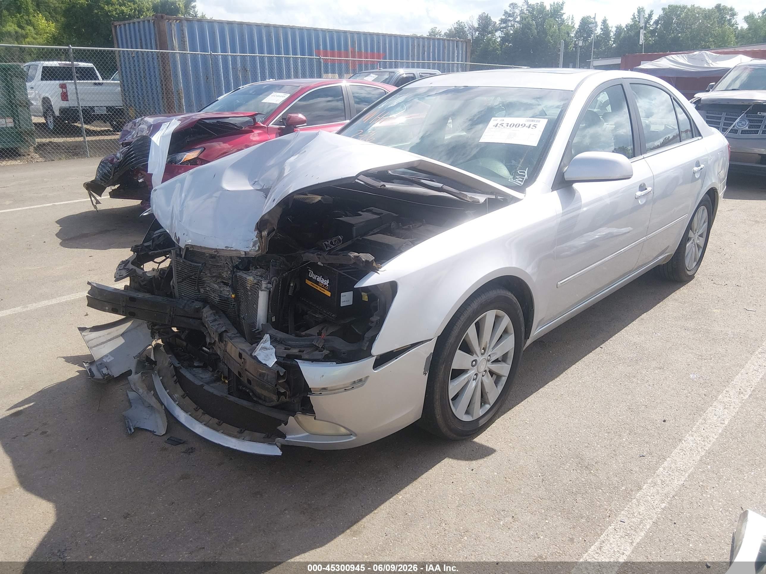 2010 Hyundai Sonata Limited V6 Бежевый vin: 5NPEU4AF2AH598519