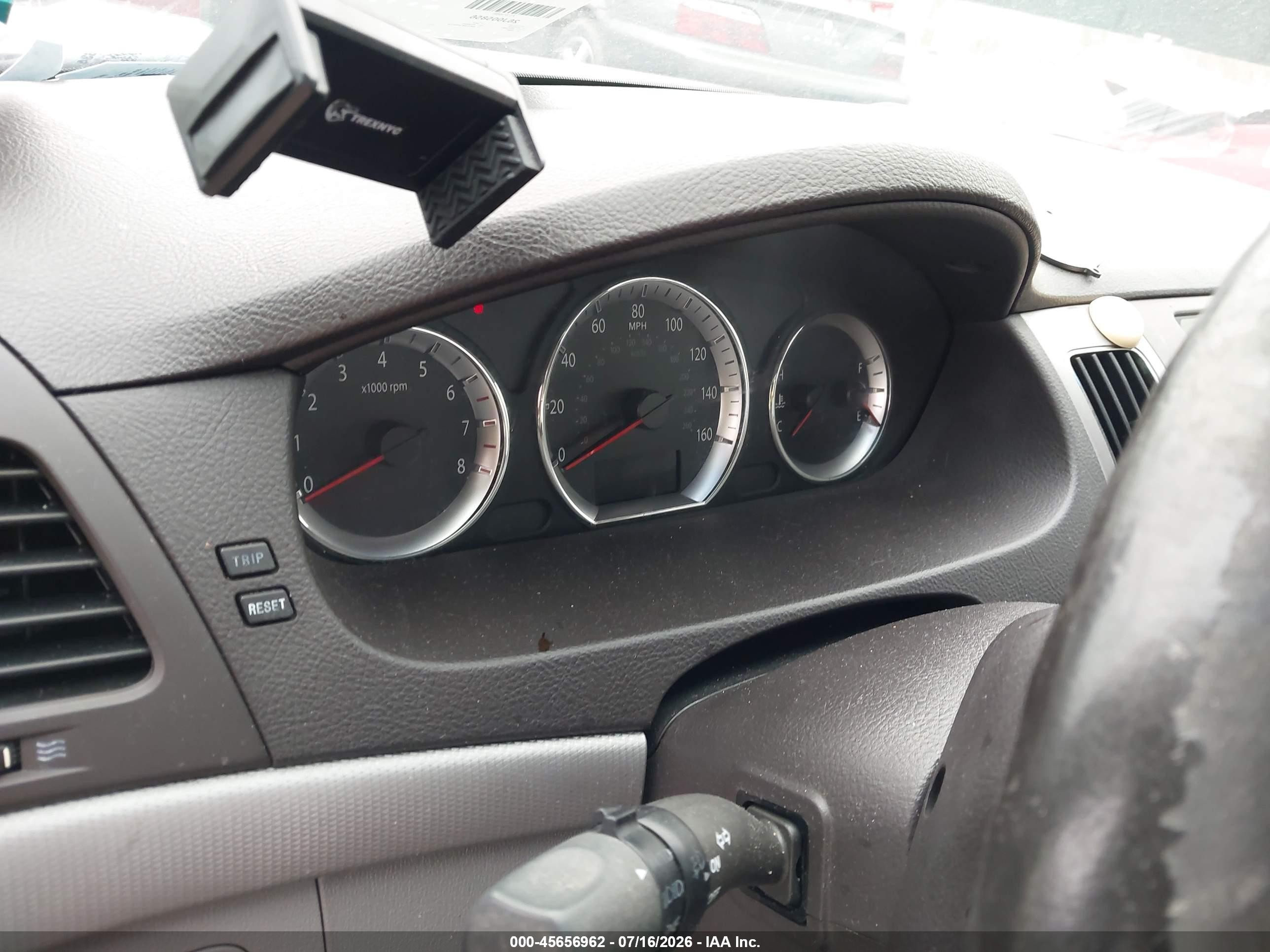 2010 Hyundai Sonata Se V6 Gray vin: 5NPEU4AF2AH607428