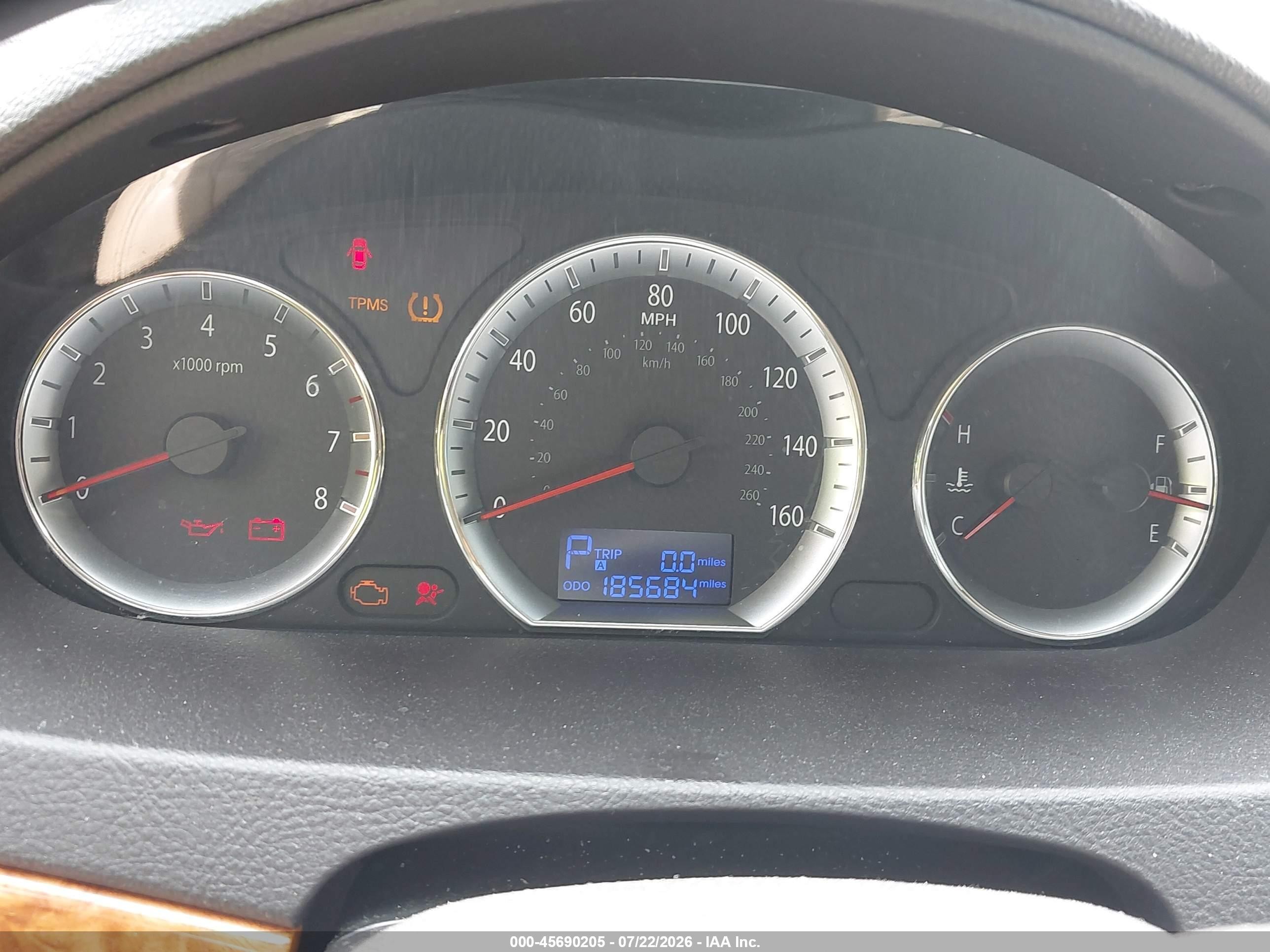 2010 Hyundai Sonata Limited V6 Black vin: 5NPEU4AF6AH602216