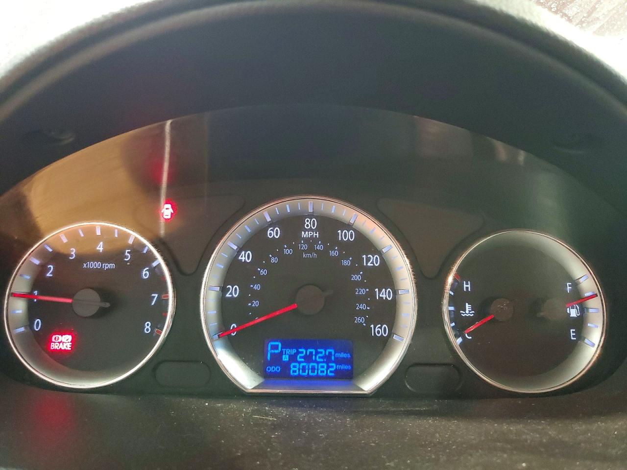 2010 Hyundai Sonata Se V6 Maroon vin: 5NPEU4AFXAH638703