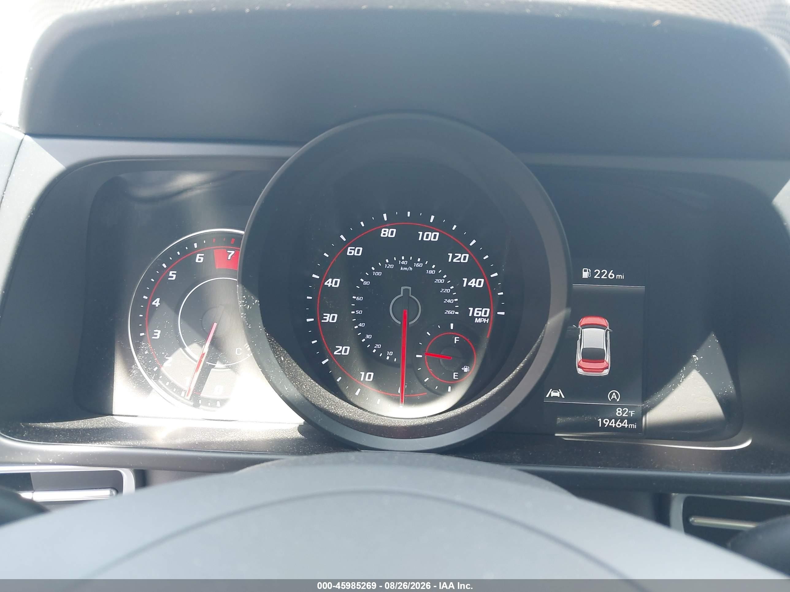 2021 Hyundai Elantra Se Серый vin: 5NPLL4AGXMH048198