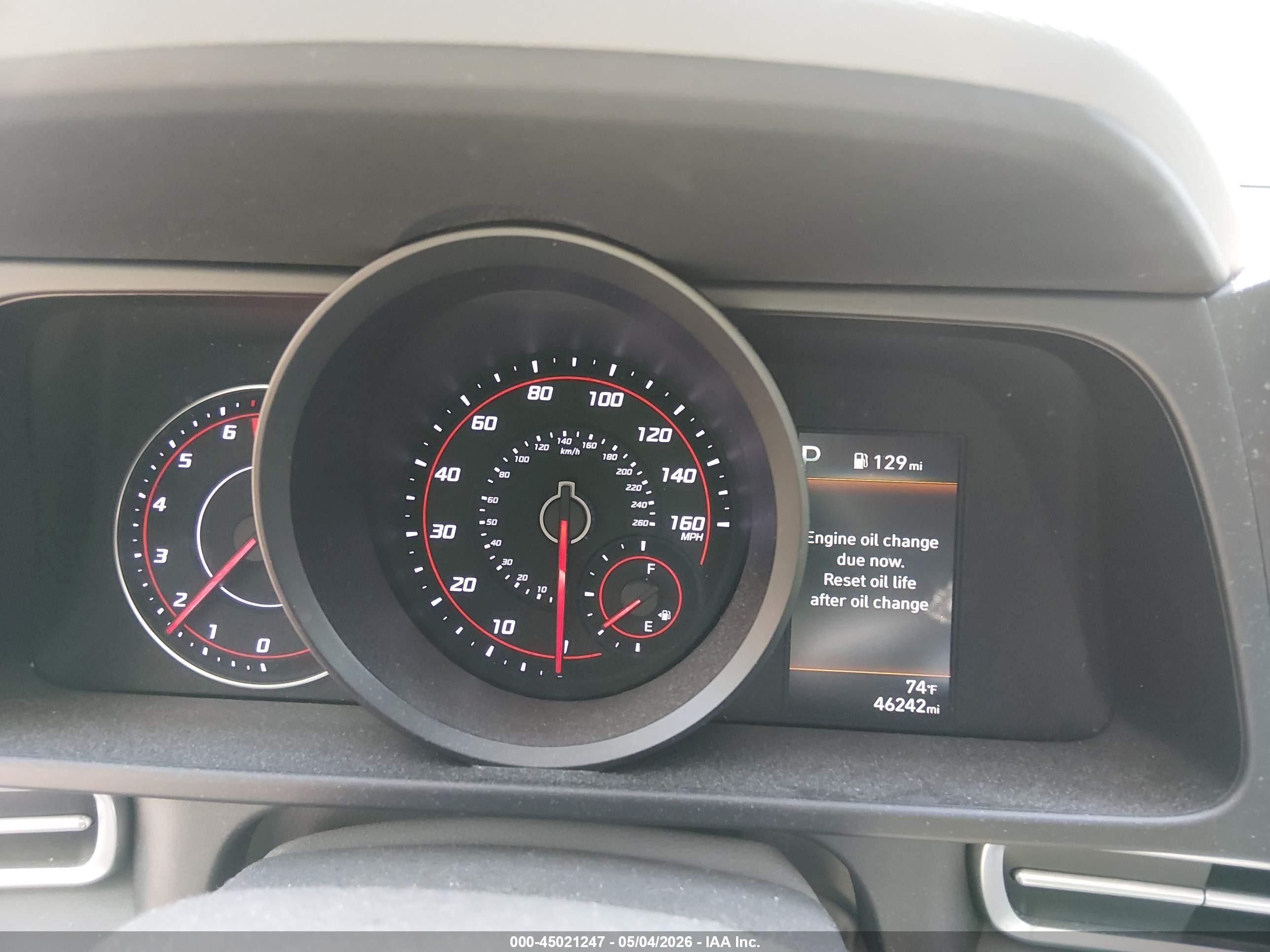 2023 Hyundai Elantra Sel Gray vin: 5NPLM4AG7PH088224