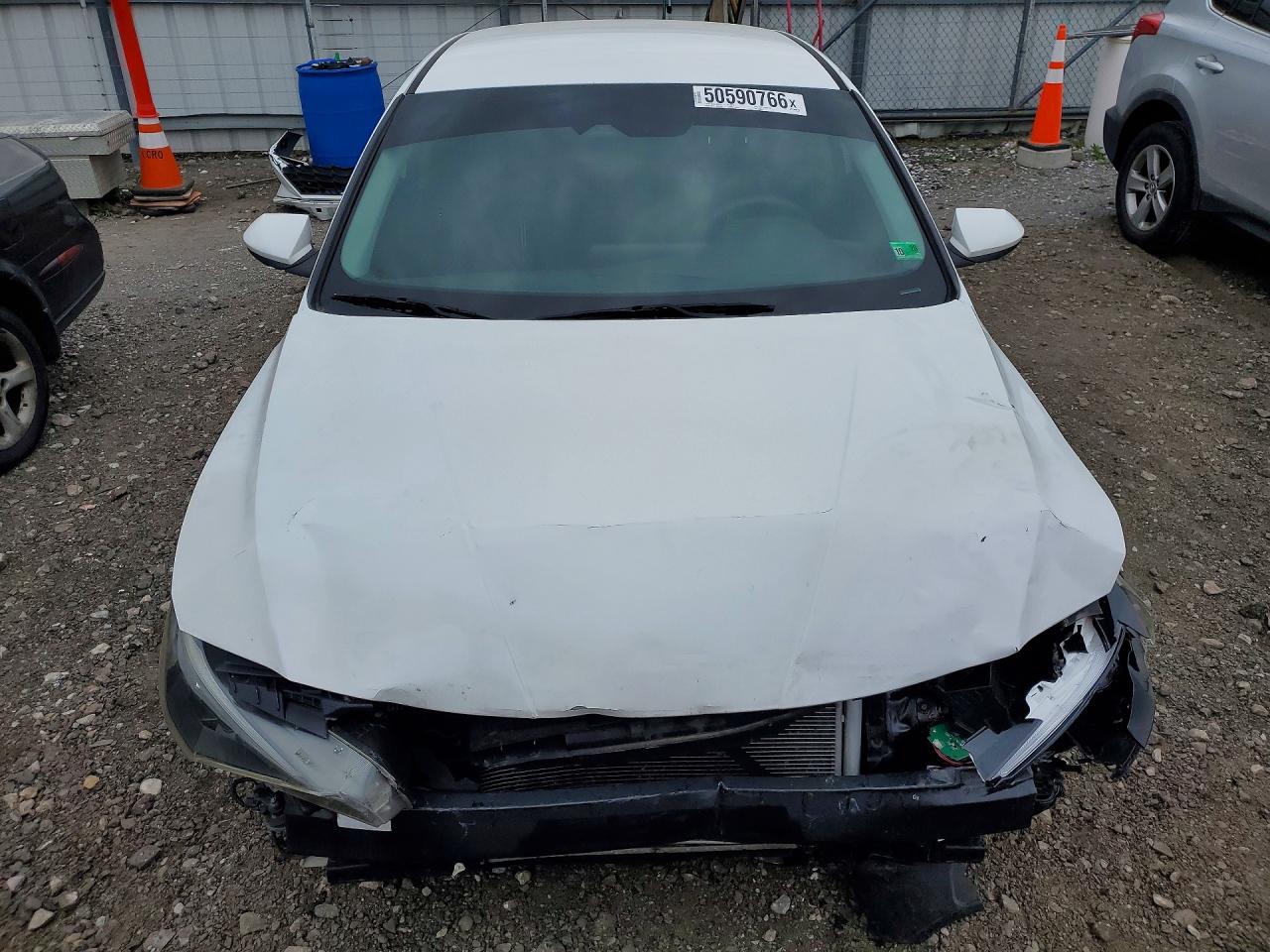 2022 Hyundai Elantra Sel White vin: 5NPLM4AG9NH058350