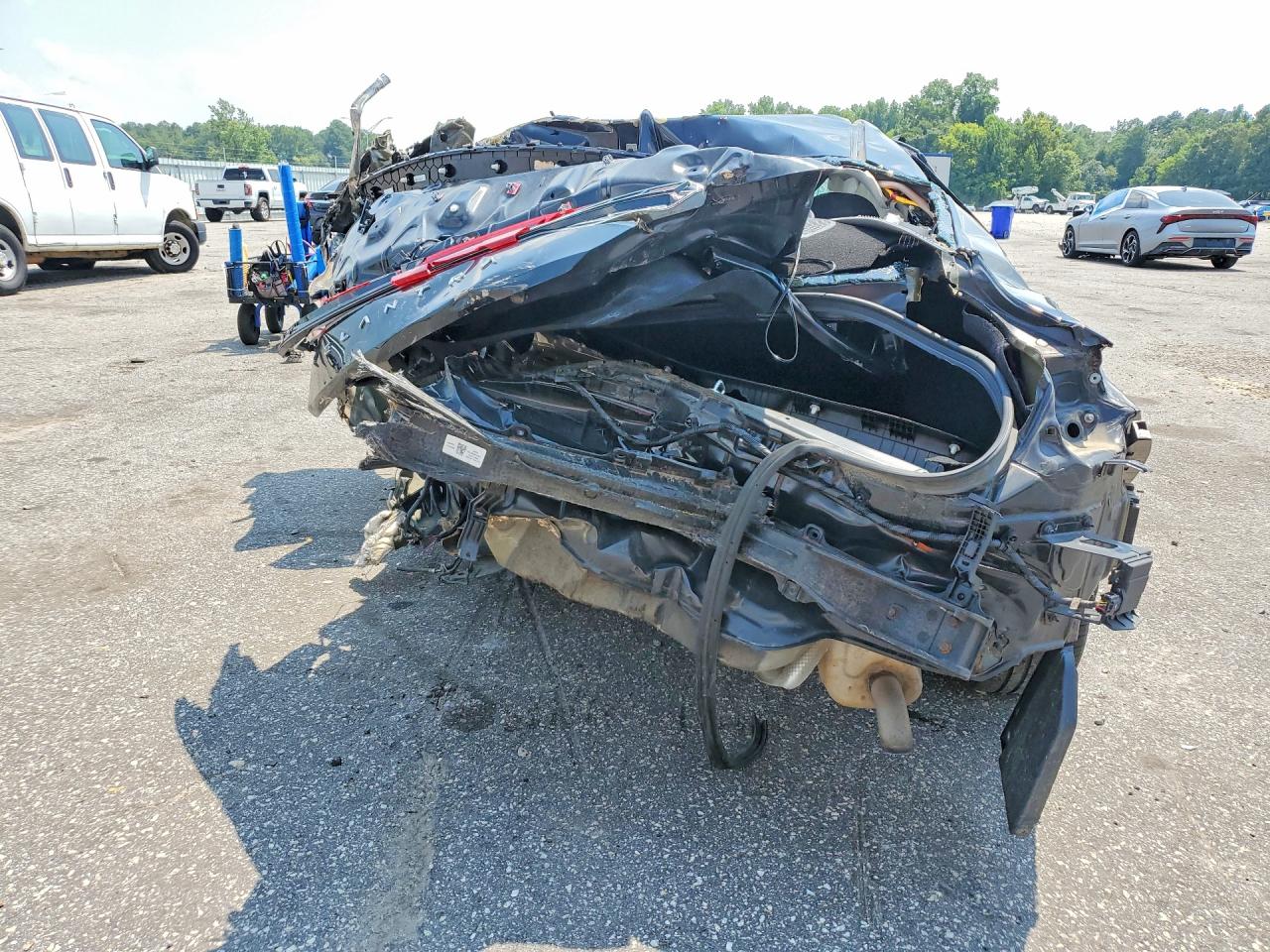 2022 Hyundai Elantra Sel Black vin: 5NPLN4AG0NH069668