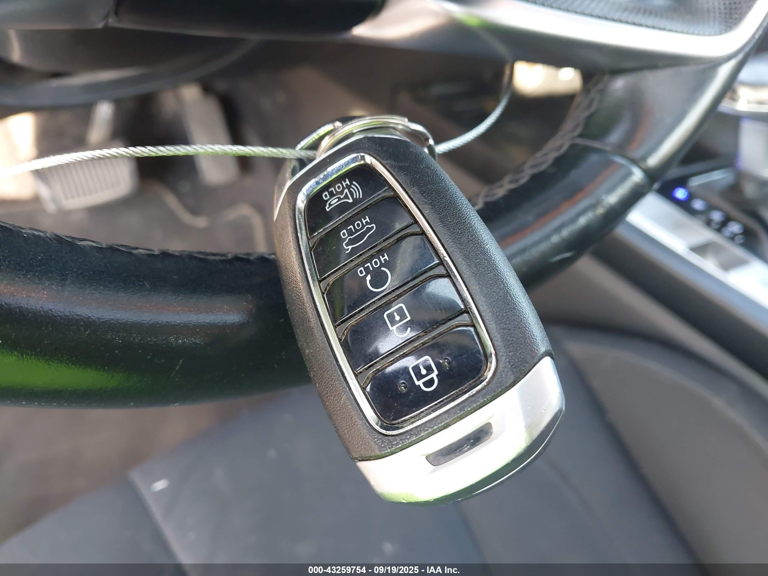 2021 Hyundai Elantra Sel Синий vin: 5NPLN4AG1MH012717