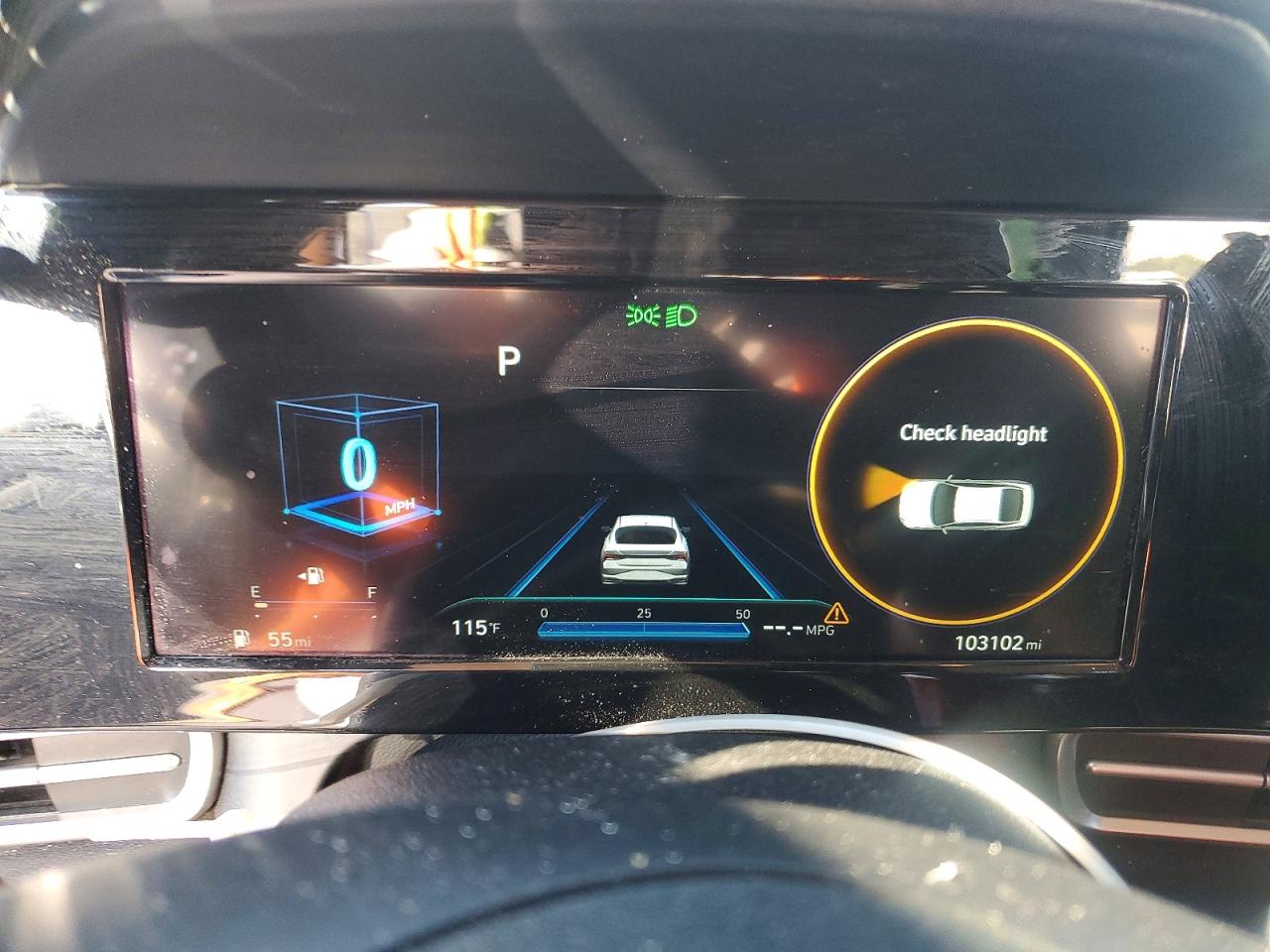 2021 Hyundai Elantra Sel Silver vin: 5NPLN4AG6MH023728