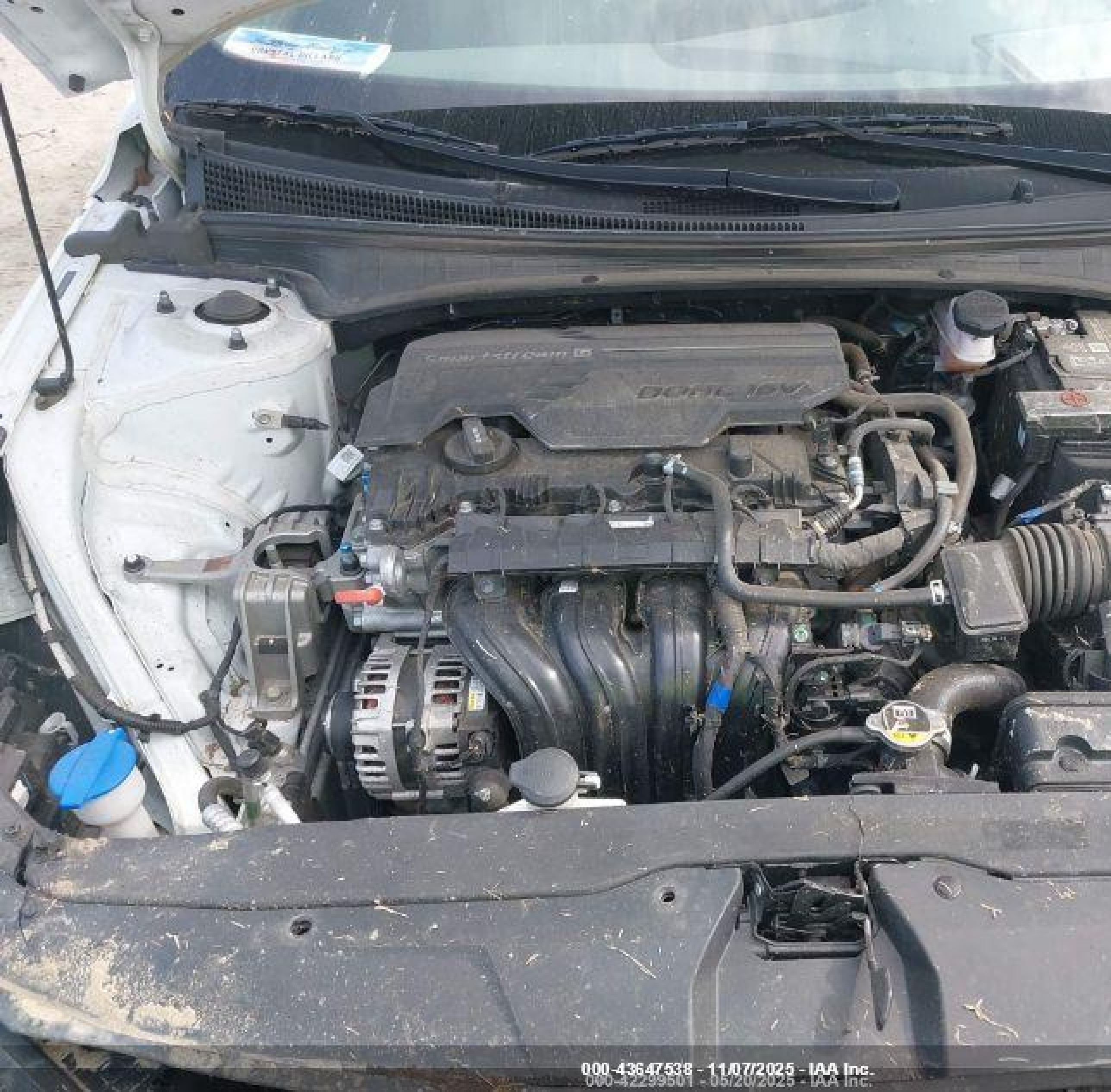 2022 Hyundai Elantra Sel White vin: 5NPLN4AG7NH068727