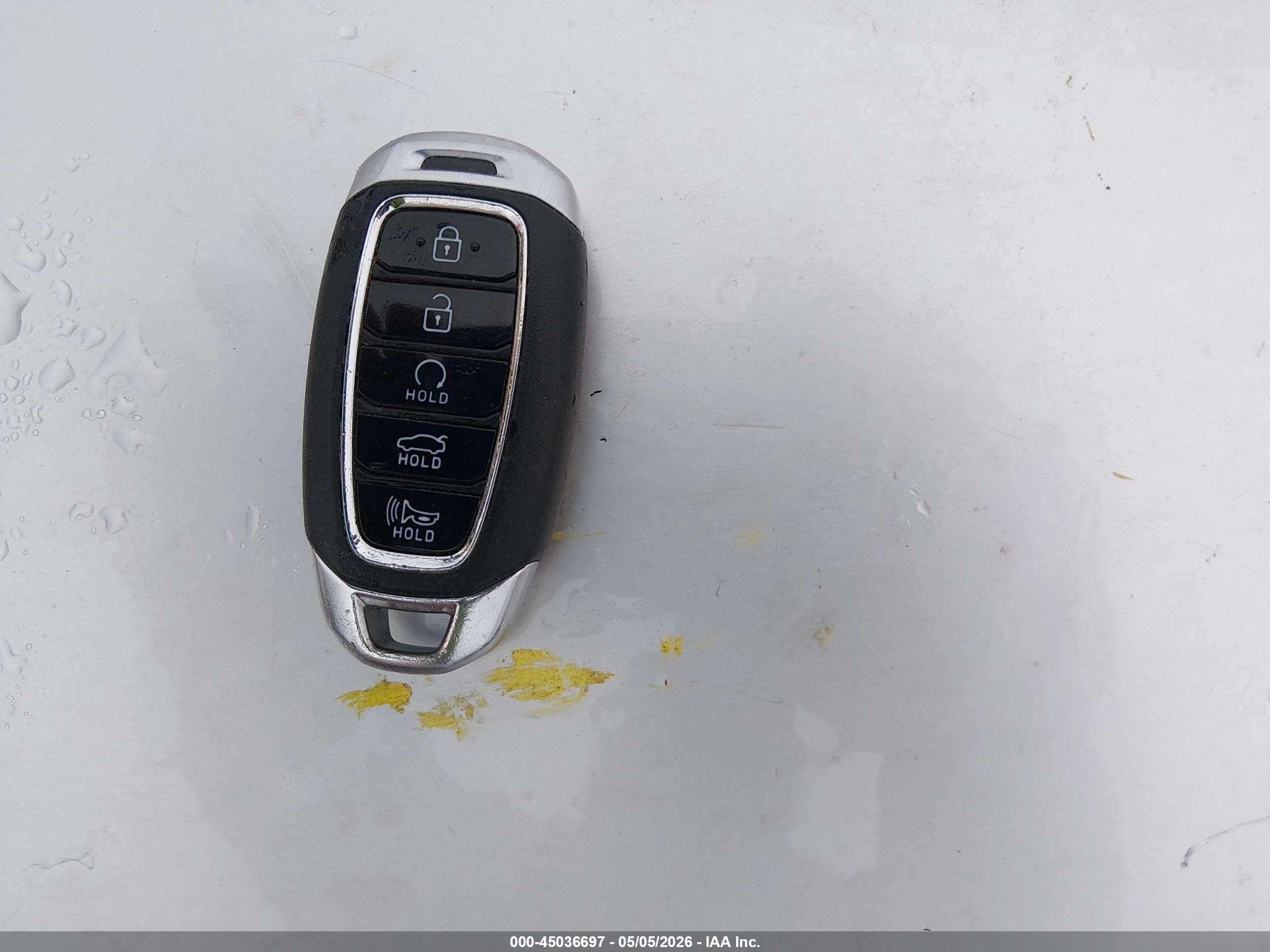 2021 Hyundai Elantra Limited Серебряный vin: 5NPLP4AGXMH003640