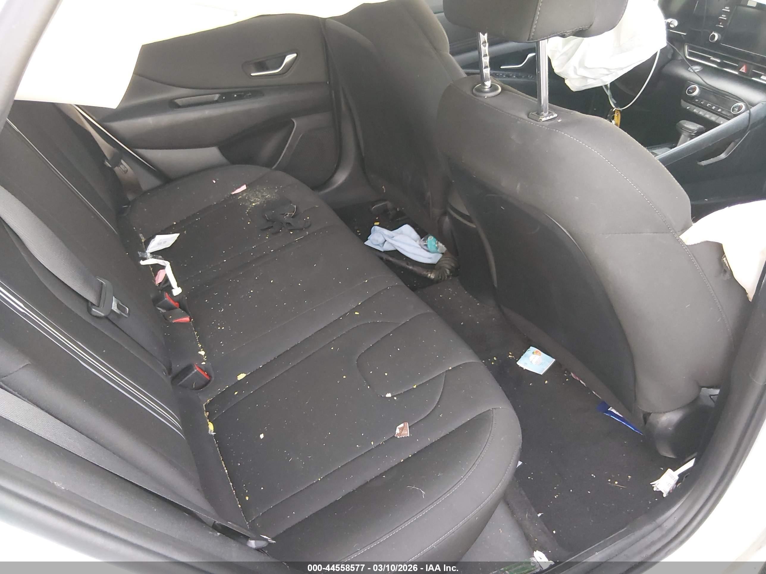 2021 Hyundai Elantra Sel Желтый vin: 5NPLS4AG1MH005775