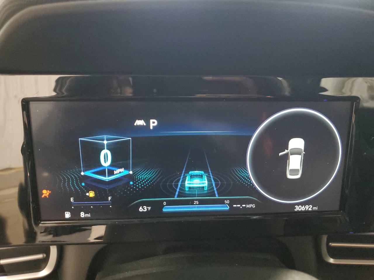 2021 Hyundai Elantra Sel Серый vin: 5NPLS4AG8MH000492