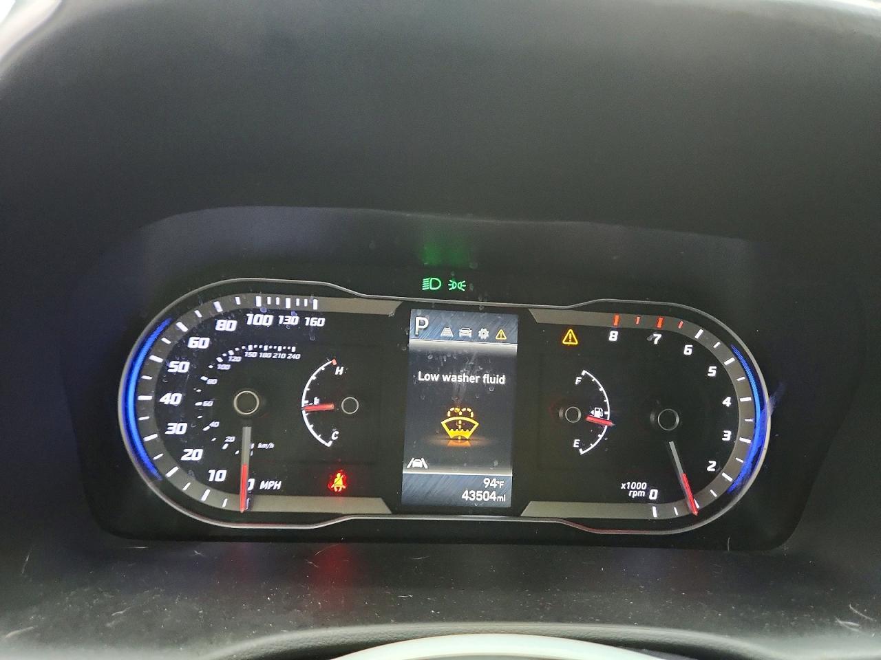 2024 Hyundai Santa Cruz Se Черный vin: 5NTJA4AE7RH100584