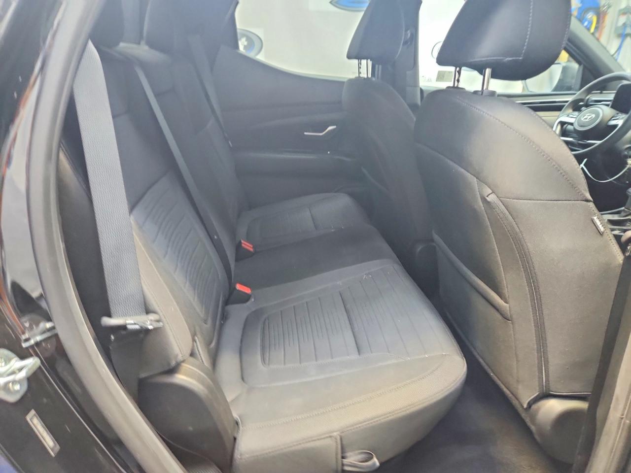 2024 Hyundai Santa Cruz Se Черный vin: 5NTJA4AE7RH100584