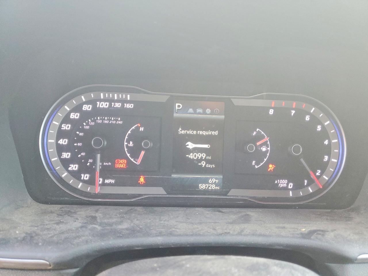2023 Hyundai Santa Cruz Se White vin: 5NTJADAE7PH071701