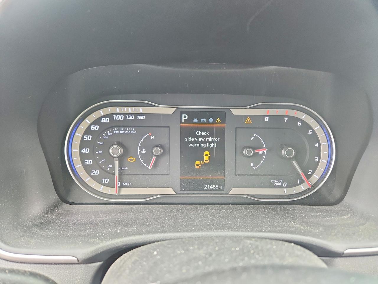 2024 Hyundai Santa Cruz Se Черный vin: 5NTJADAE9RH087532