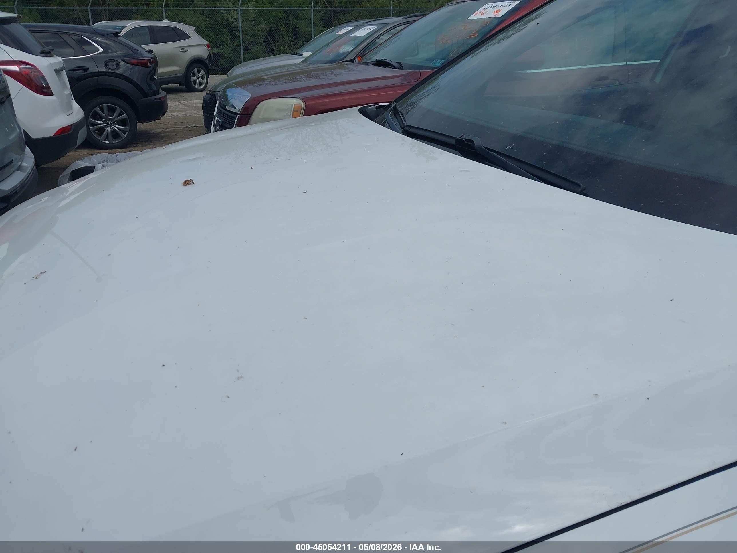 2024 Hyundai Santa Cruz Sel Белый vin: 5NTJBDAE2RH079012